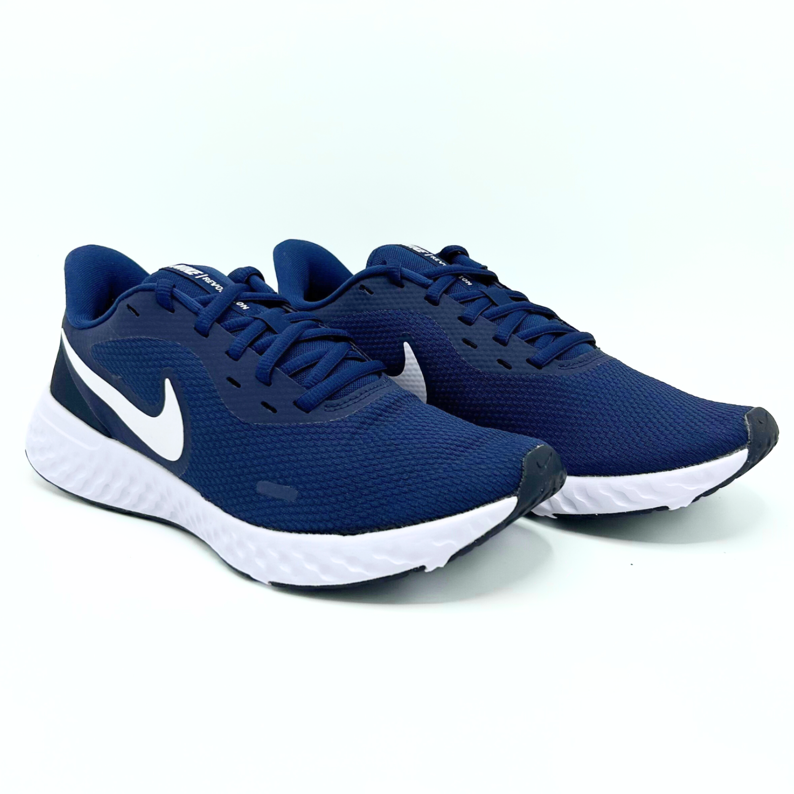 Nike Revolution 5 (Midnight Navy)