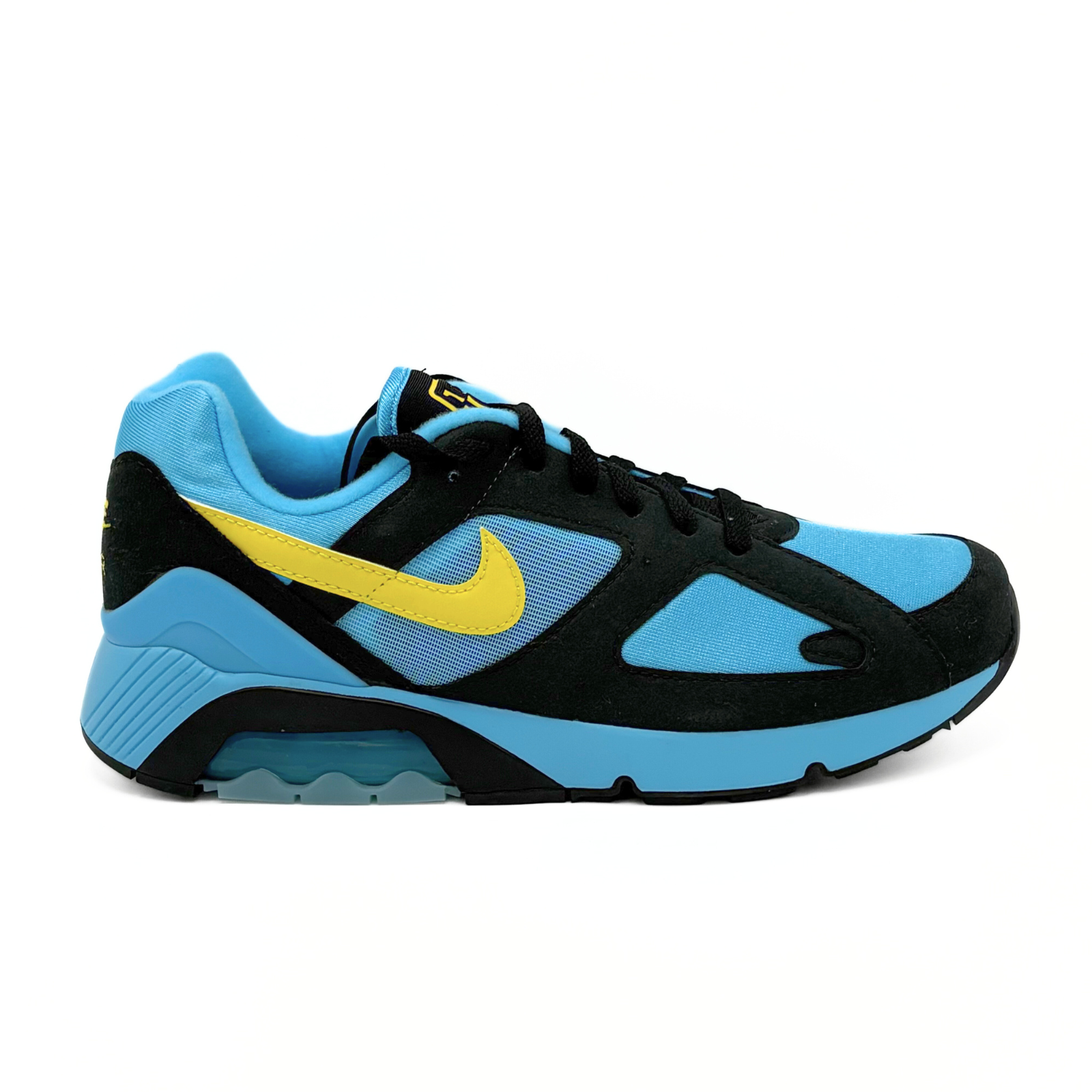 Nike Air 180 (Baltic Blue)