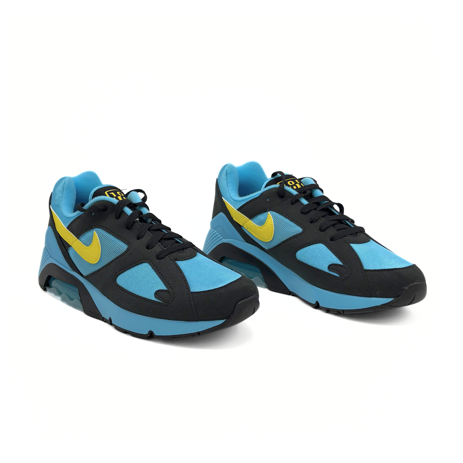 Nike Air 180 (Baltic Blue)