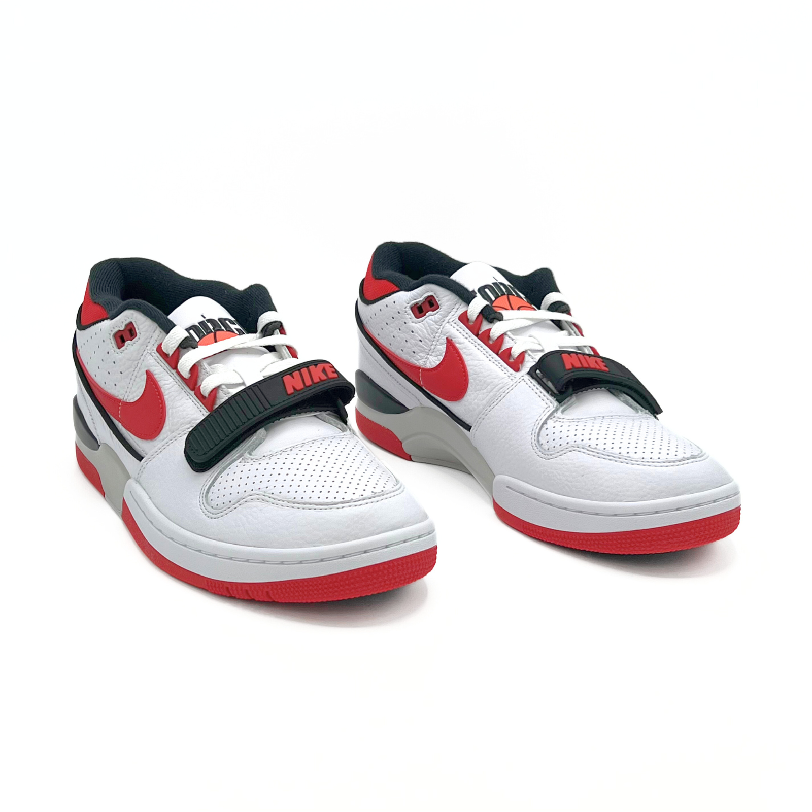 Nike Air Alpha Force 88 (Chicago)