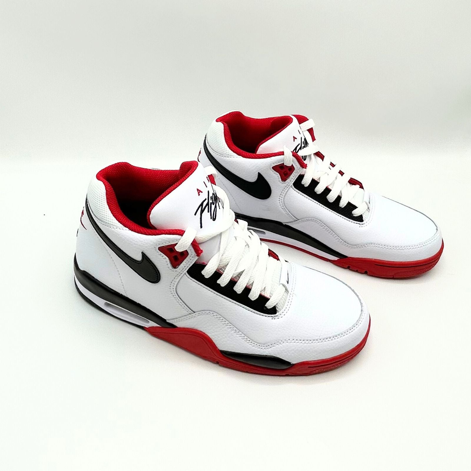 Nike Air Flight Legacy (Red)