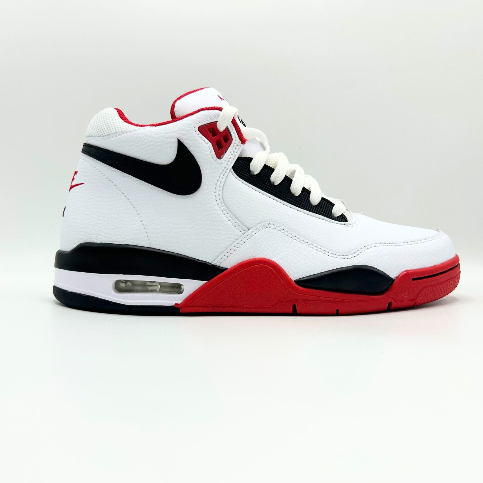 Nike Air Flight Legacy (Red)