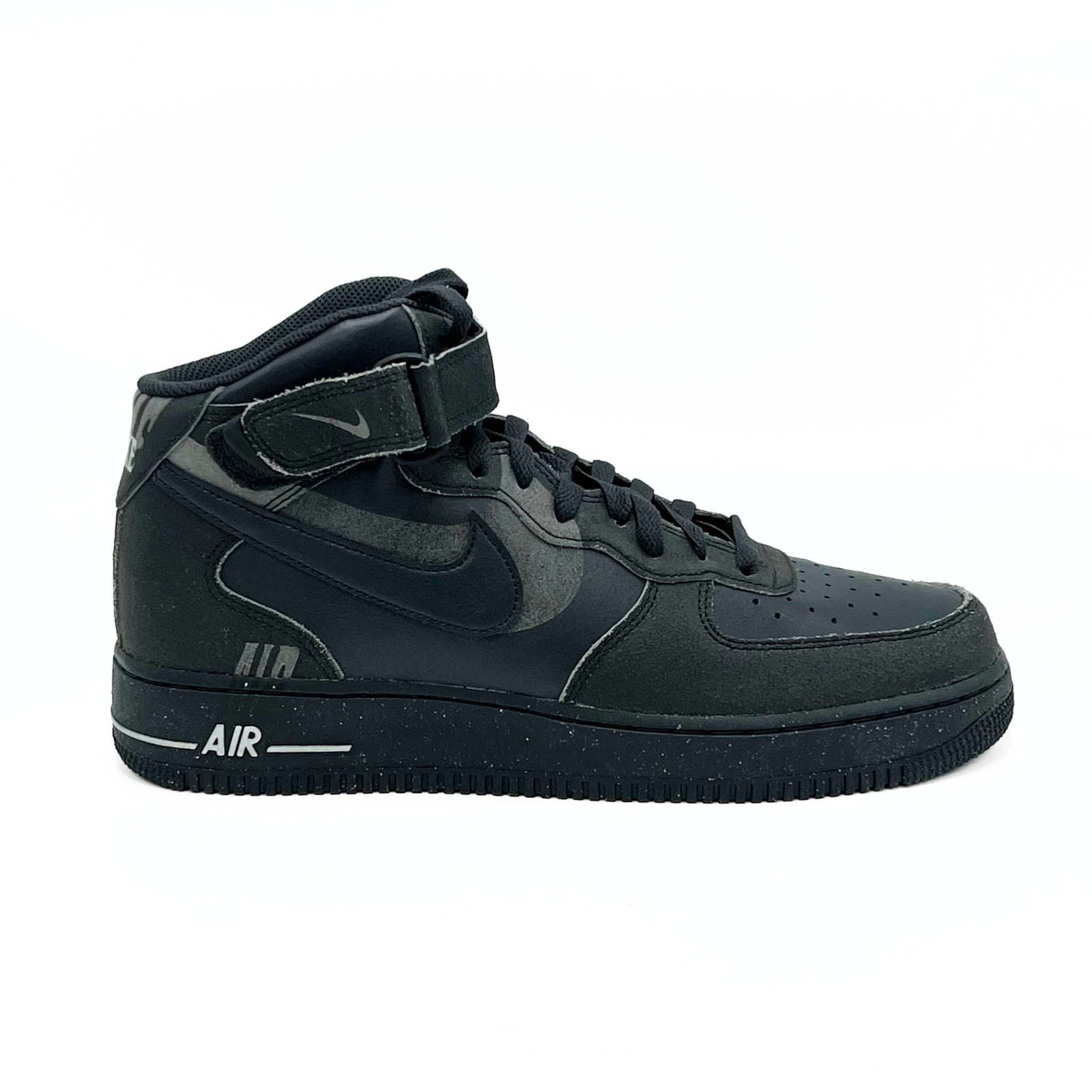 Nike Air Force 1 Mid '07 LX (Halloween)