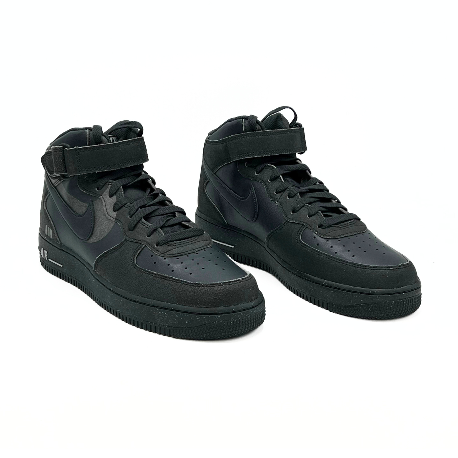 Nike Air Force 1 Mid '07 LX (Halloween)