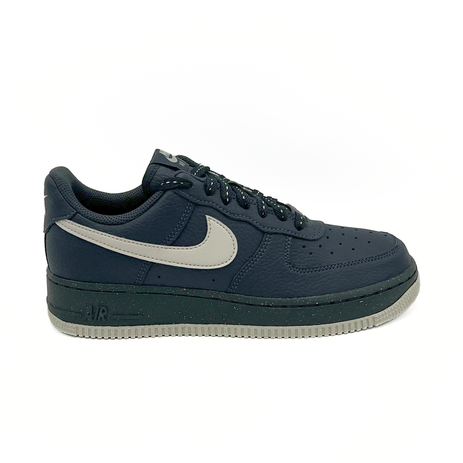 Nike Air Force 1 '07 Low Next Nature (Anthracite) WMNS