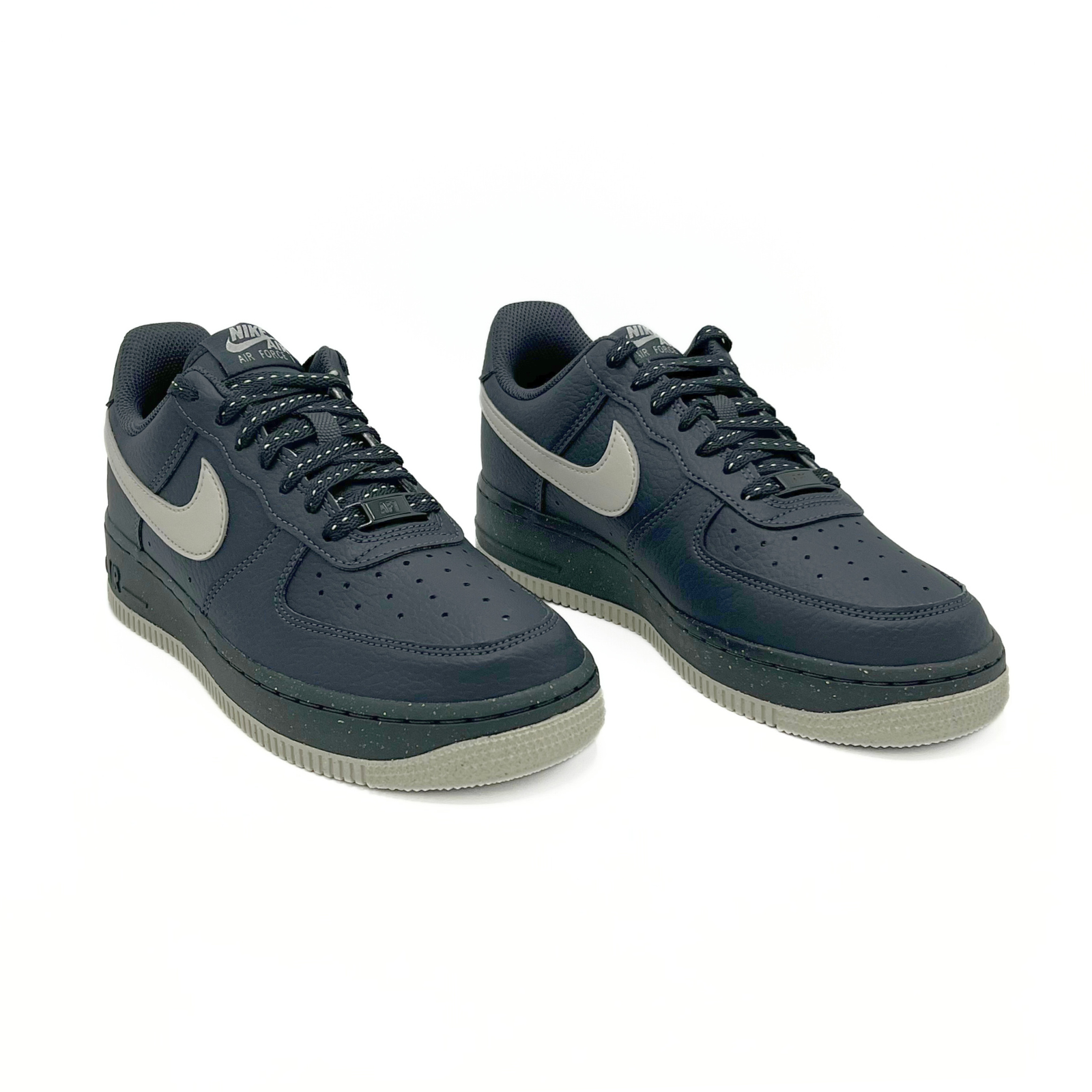 Nike Air Force 1 '07 Low Next Nature (Anthracite) WMNS