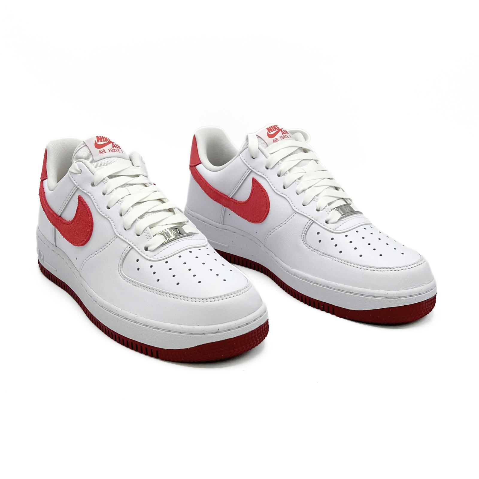 Nike Air Force 1 '07 Low (Valentine's Day) WMNS