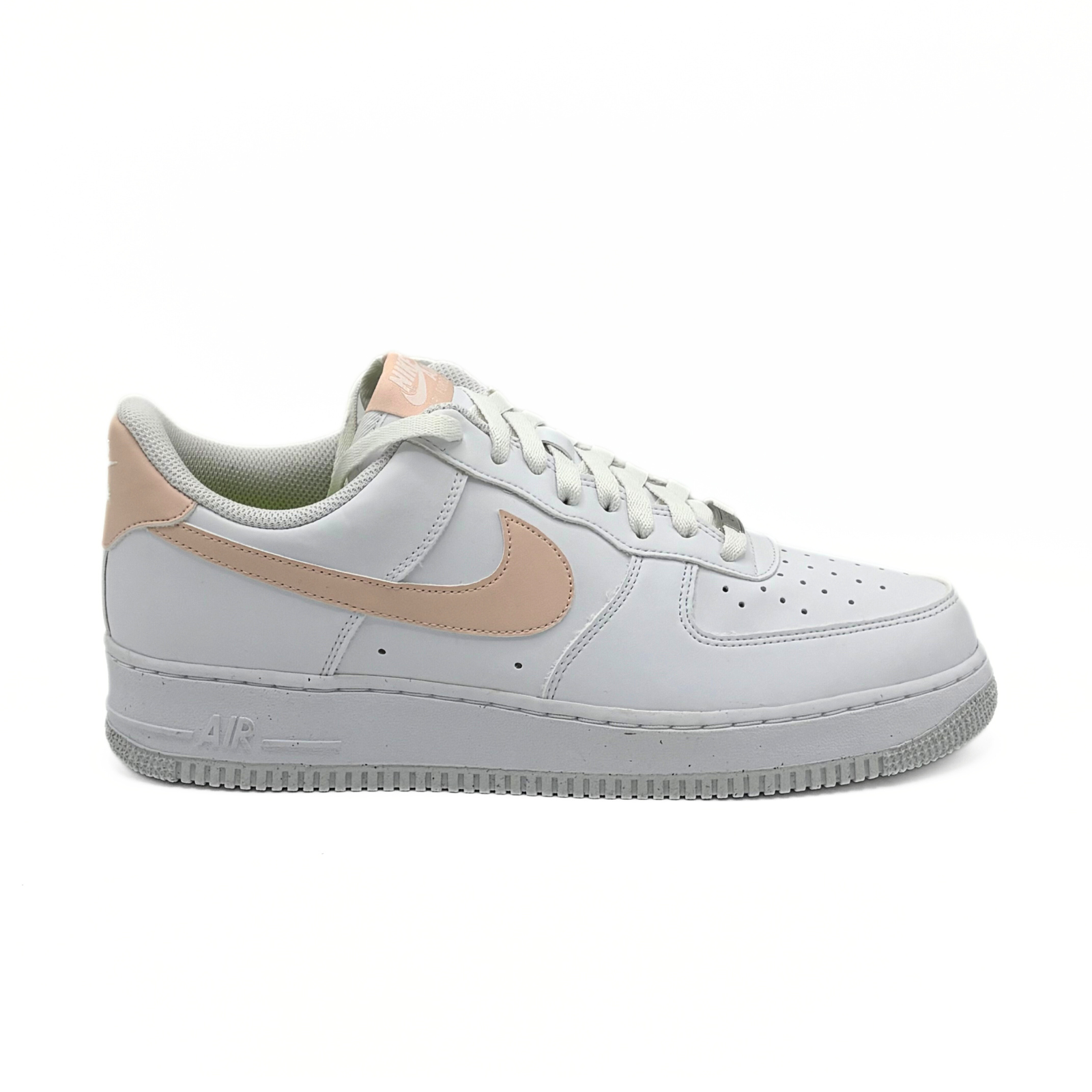 Nike Air Force 1 '07 Next Nature WMNS (Pale Coral)