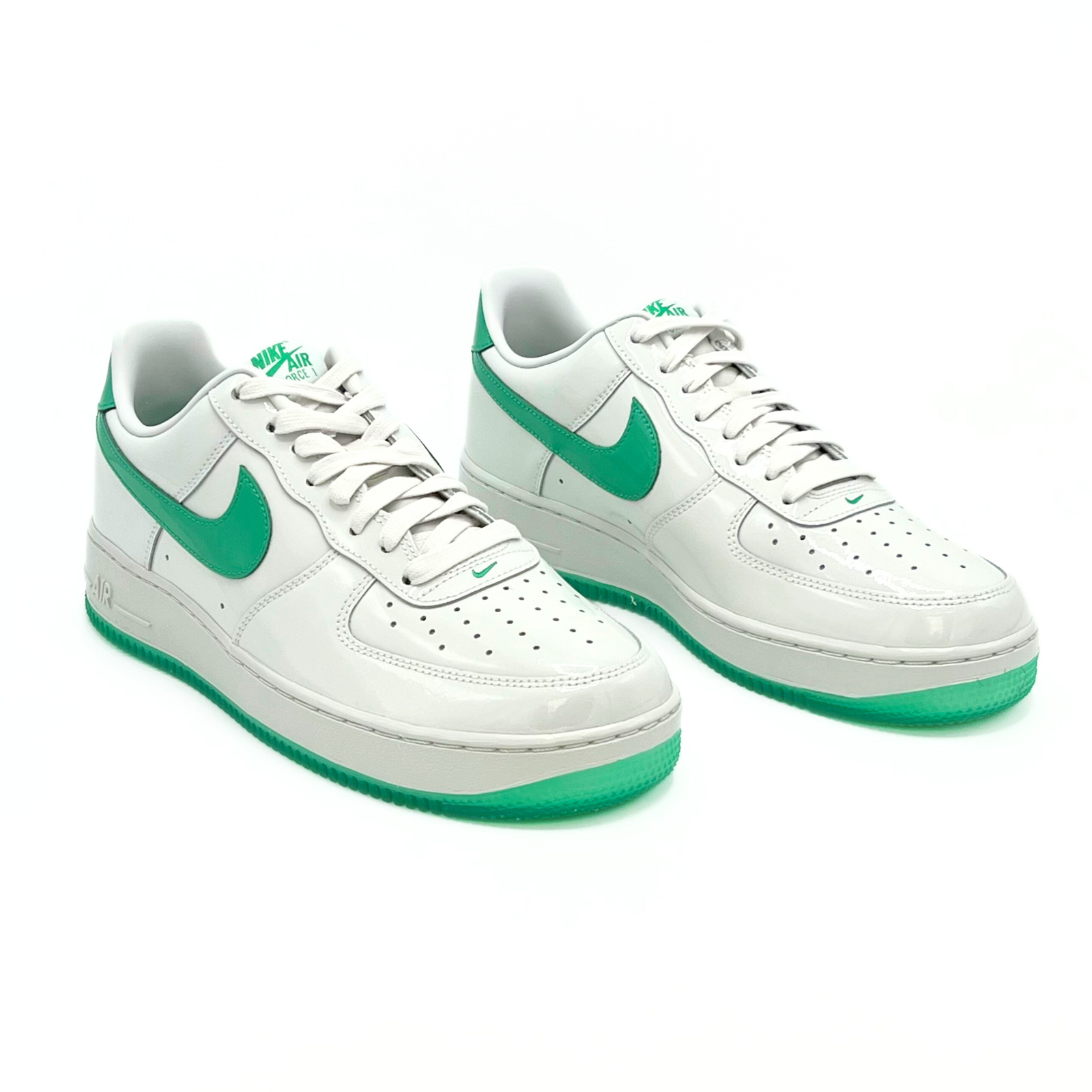 Nike Air Force 1 '07 Premium (Stadium Green)