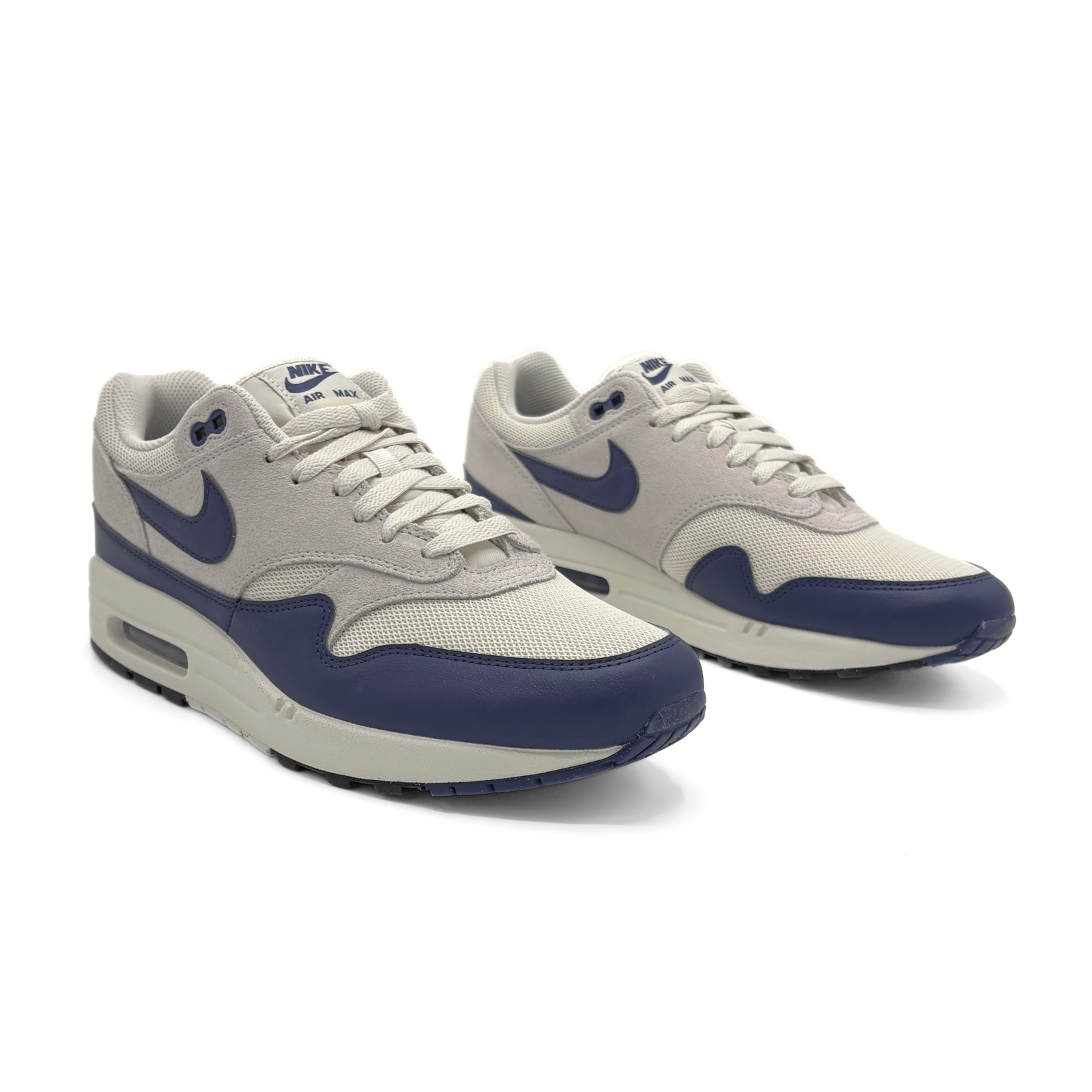 Nike Air Max 1 Essential (Sanded Purple)