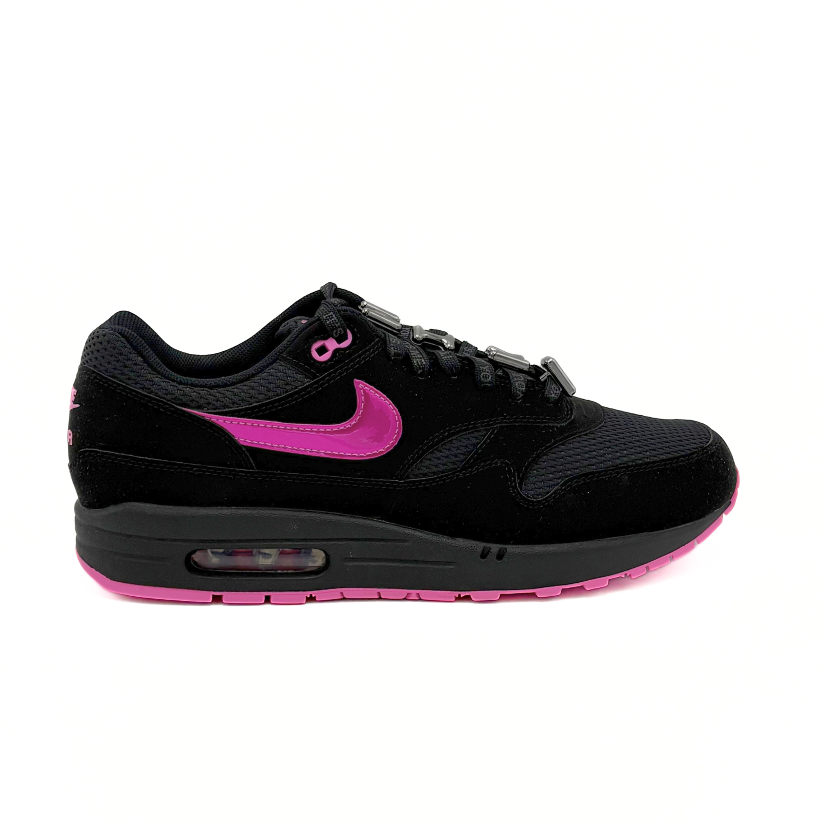 Nike Air Max 1 Valentine's Day (Black)