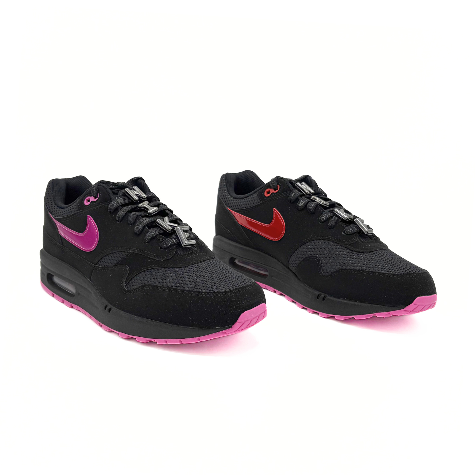 Nike Air Max 1 Valentine's Day (Black)