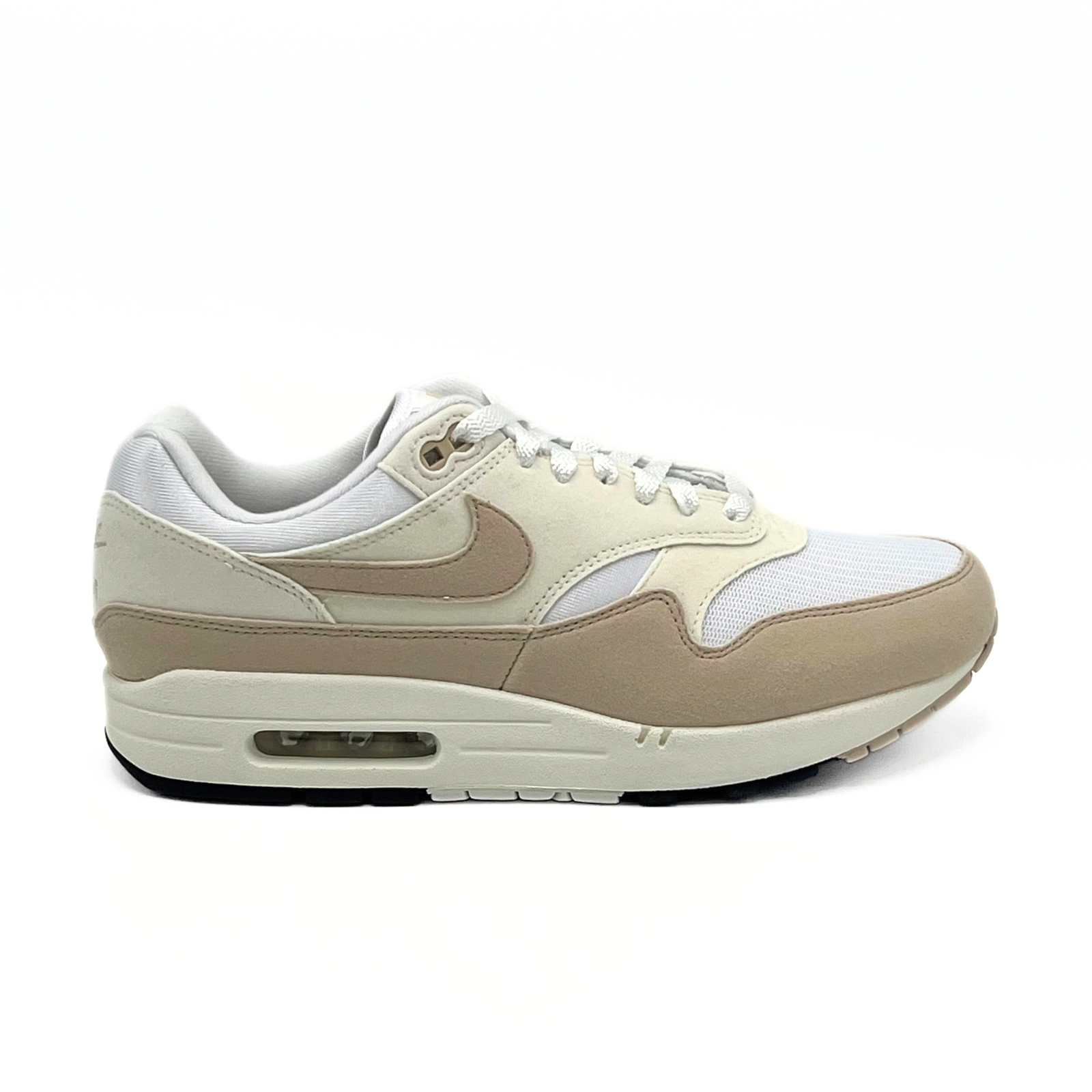 Nike Air Max 1 '87 WMNS (Pale Ivory)