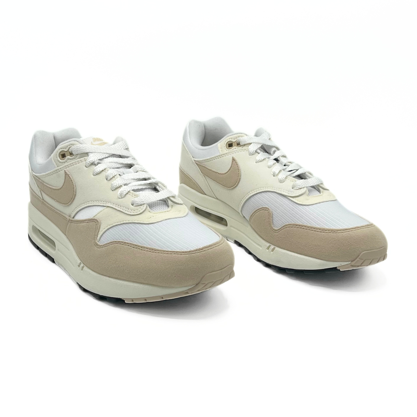 Nike Air Max 1 '87 WMNS (Pale Ivory)