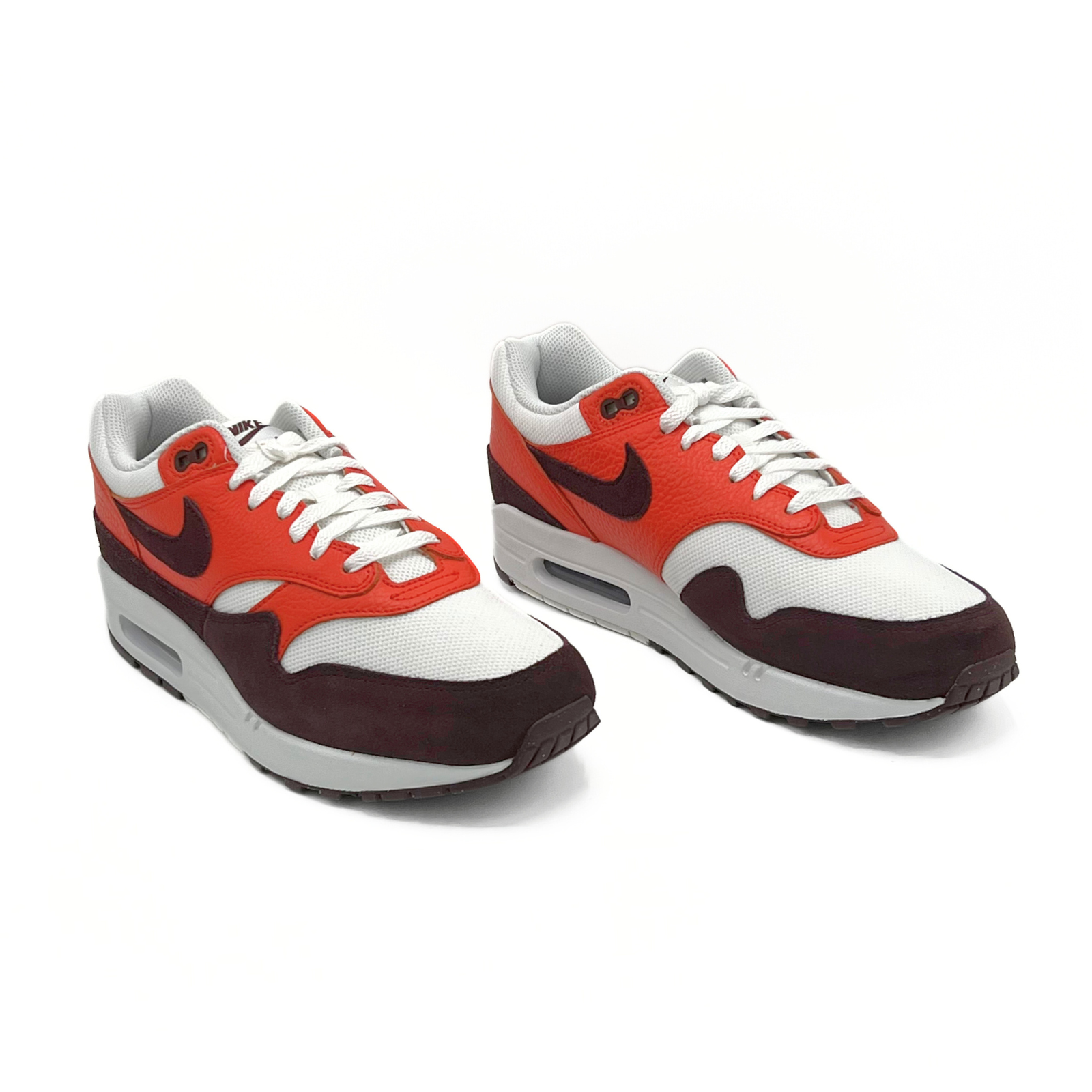 Nike Air Max 1 (Burgundy Crush)