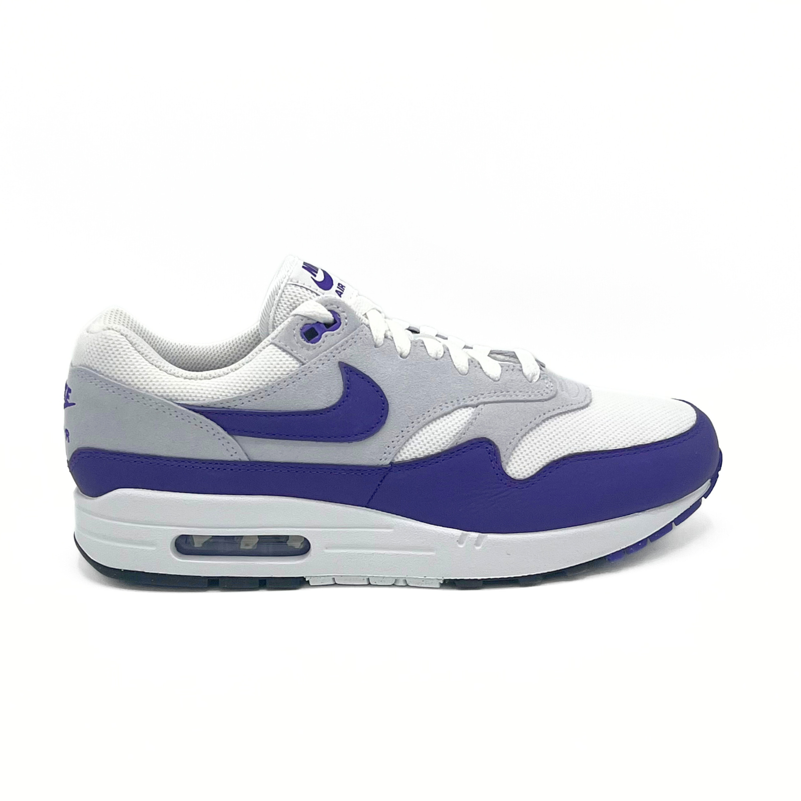 Nike Air Max 1 (Field Purple)