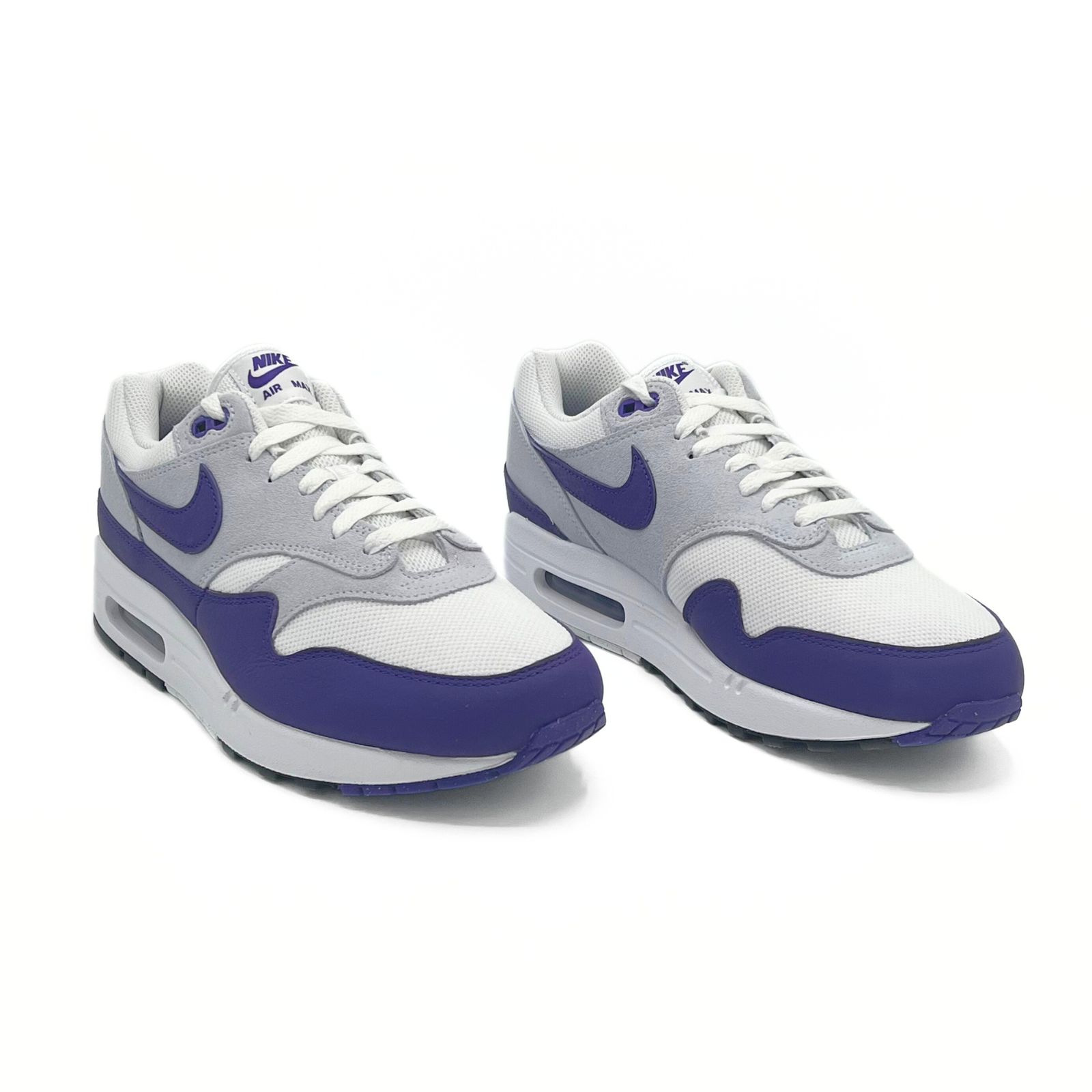 Nike Air Max 1 (Field Purple)