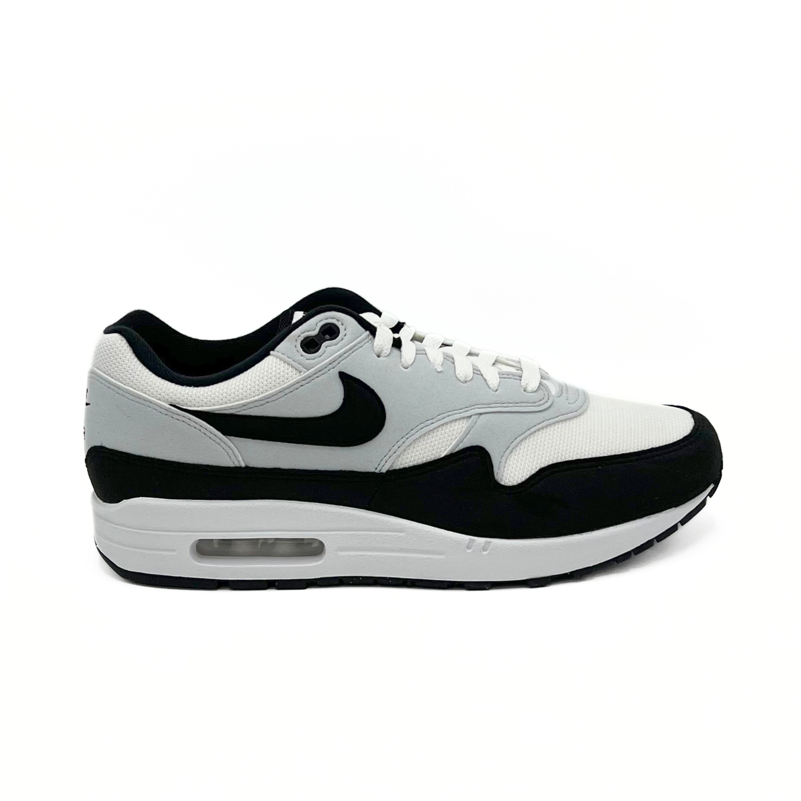 Nike Air Max 1 (Panda/Oreo)