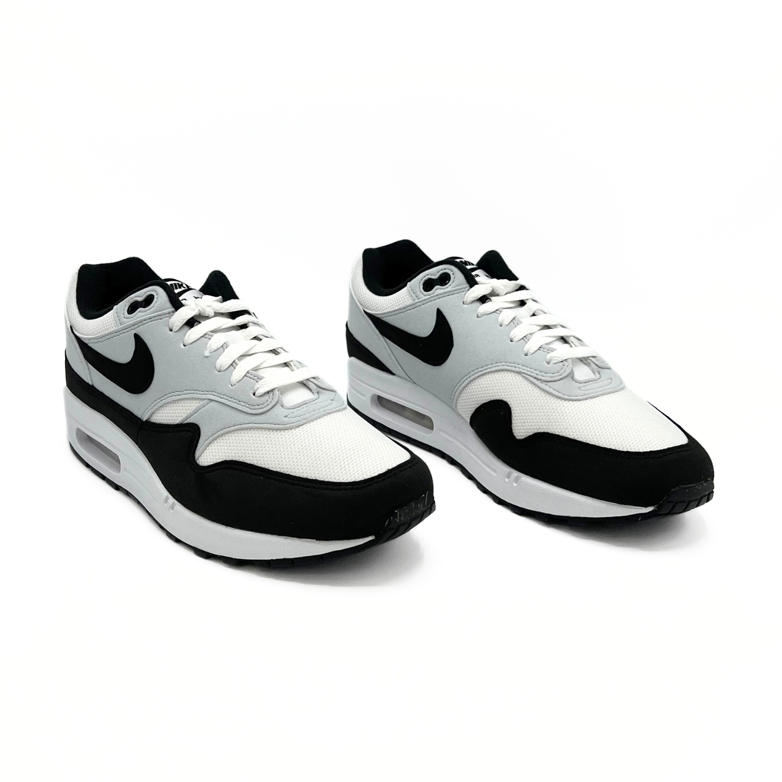 Nike Air Max 1 (Panda/Oreo)