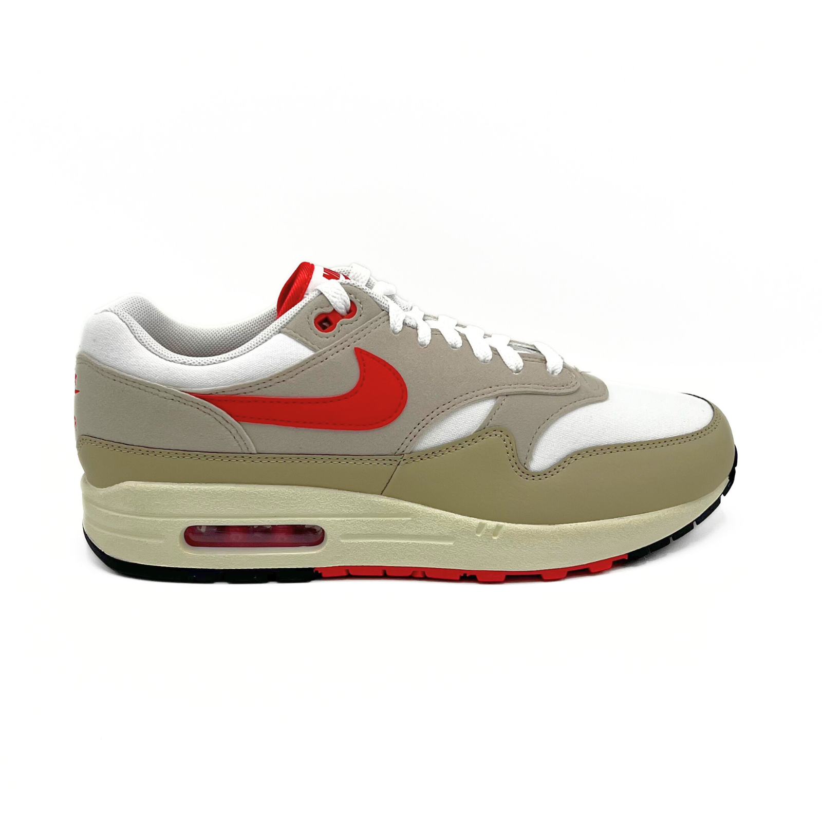 Nike Air Max 1 (Since '72)