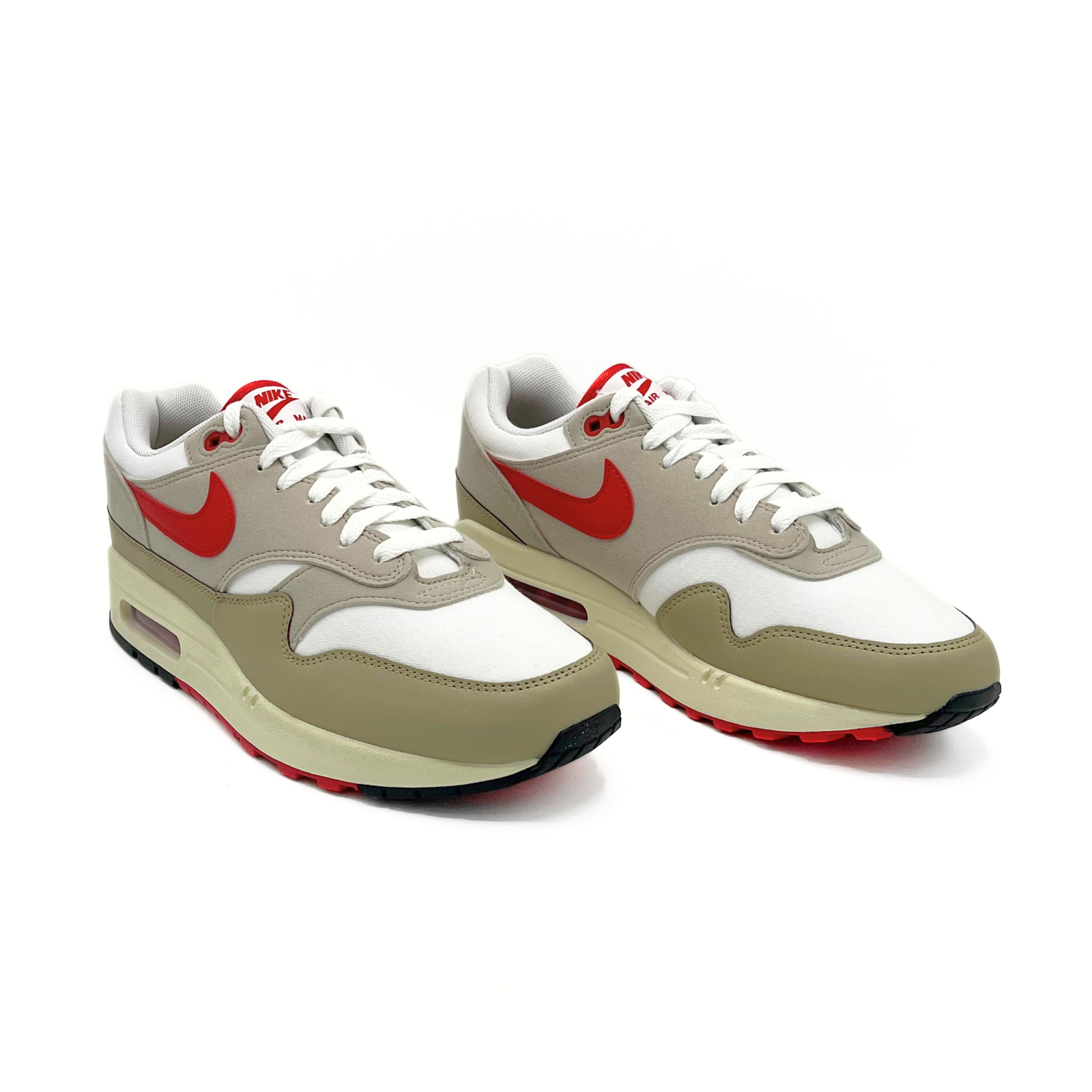 Nike Air Max 1 (Since '72)