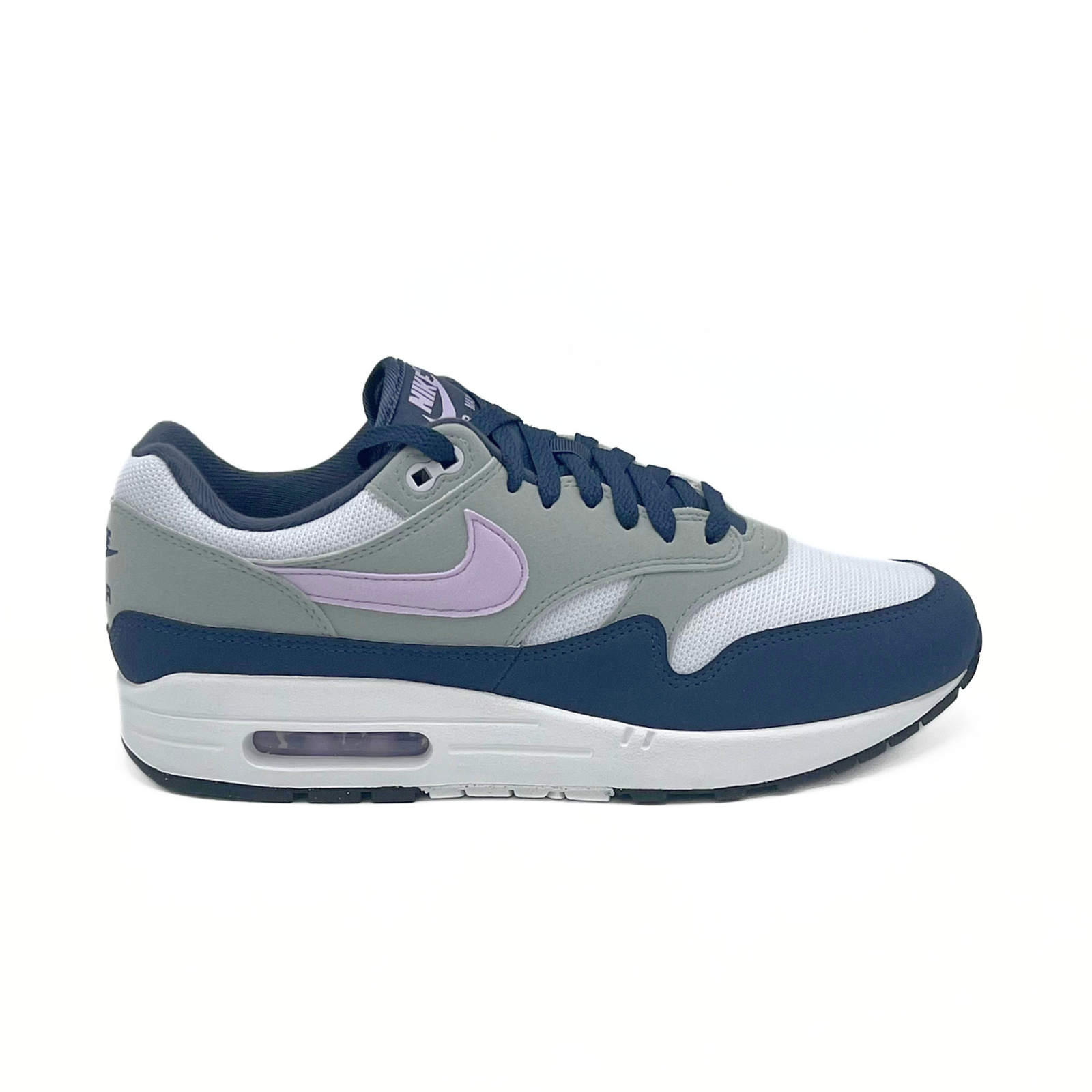 Nike Air Max 1 (Thunder Blue)