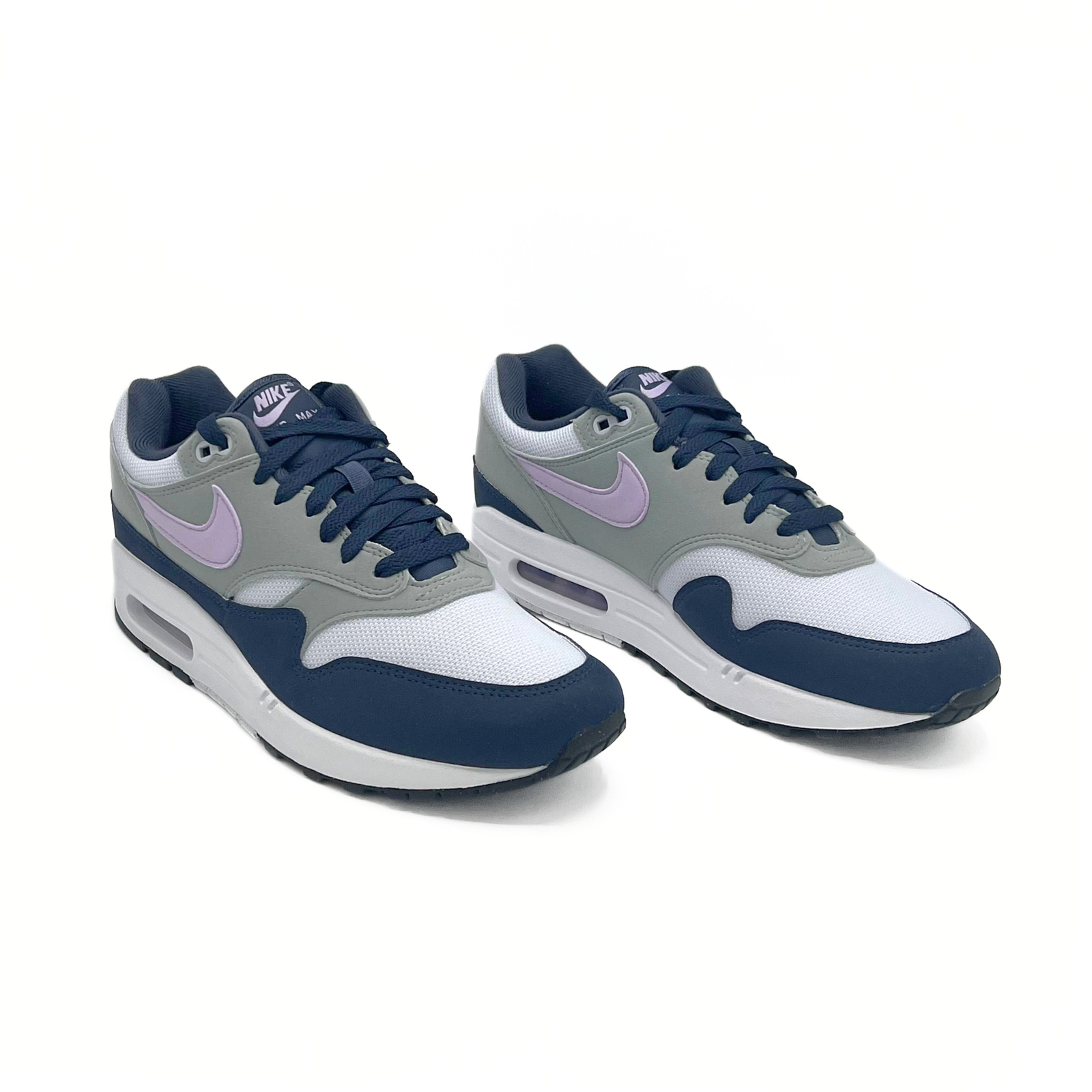 Nike Air Max 1 (Thunder Blue)