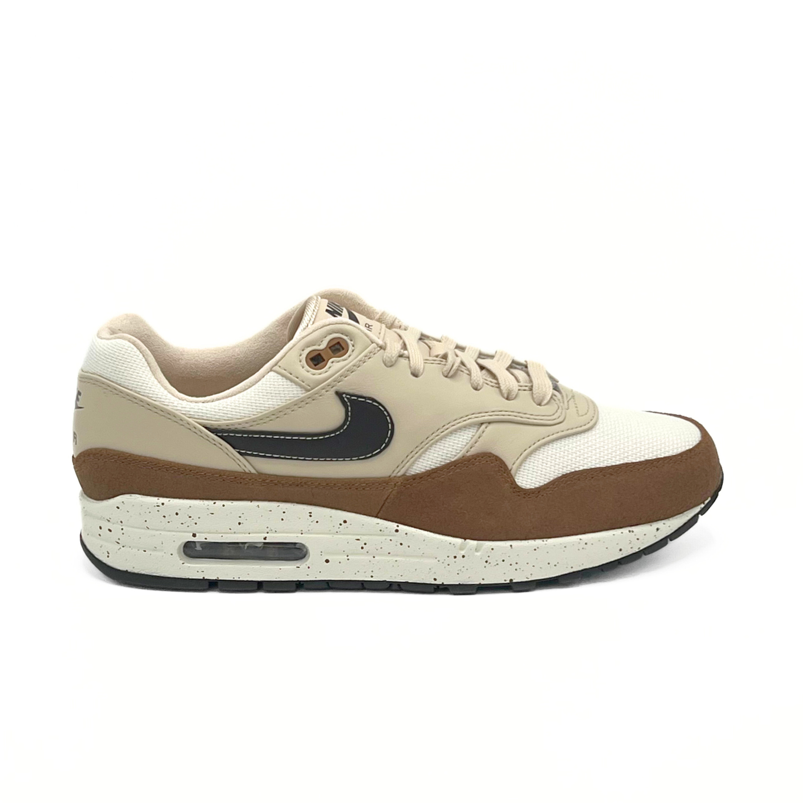 Nike Air Max 1 (Velvet Brown) WMNS