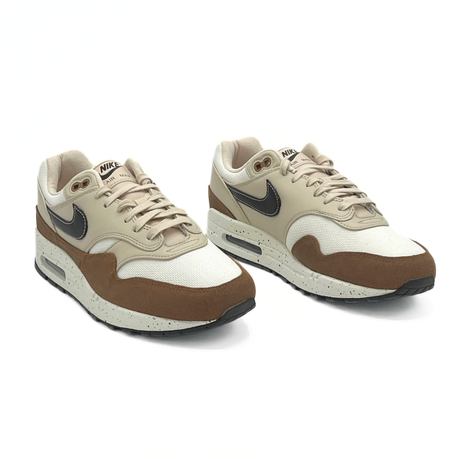 Nike Air Max 1 (Velvet Brown) WMNS