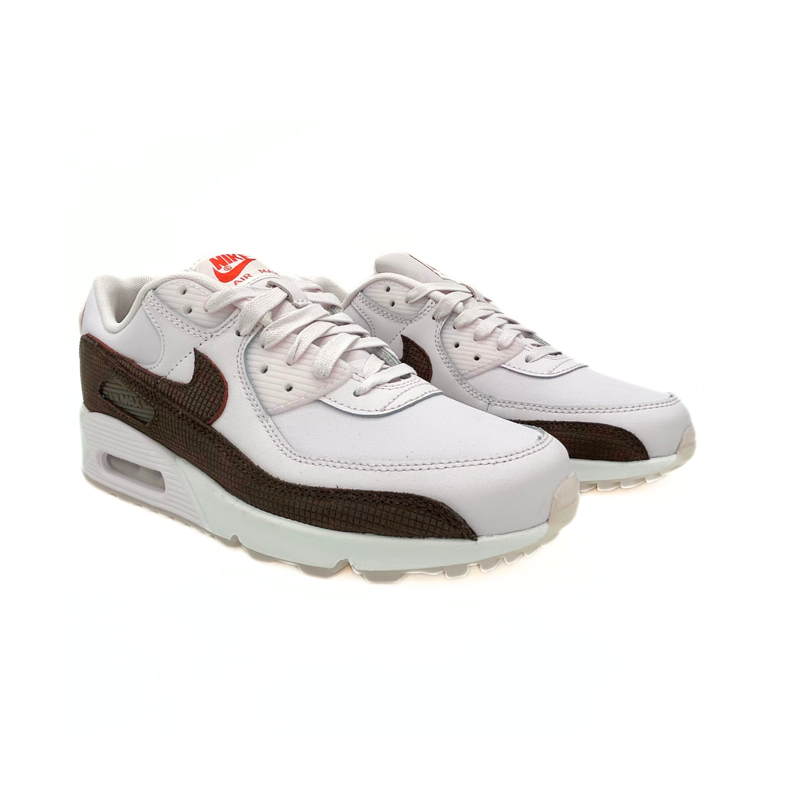 Nike Air Max 90 LTR (Brown Tile)