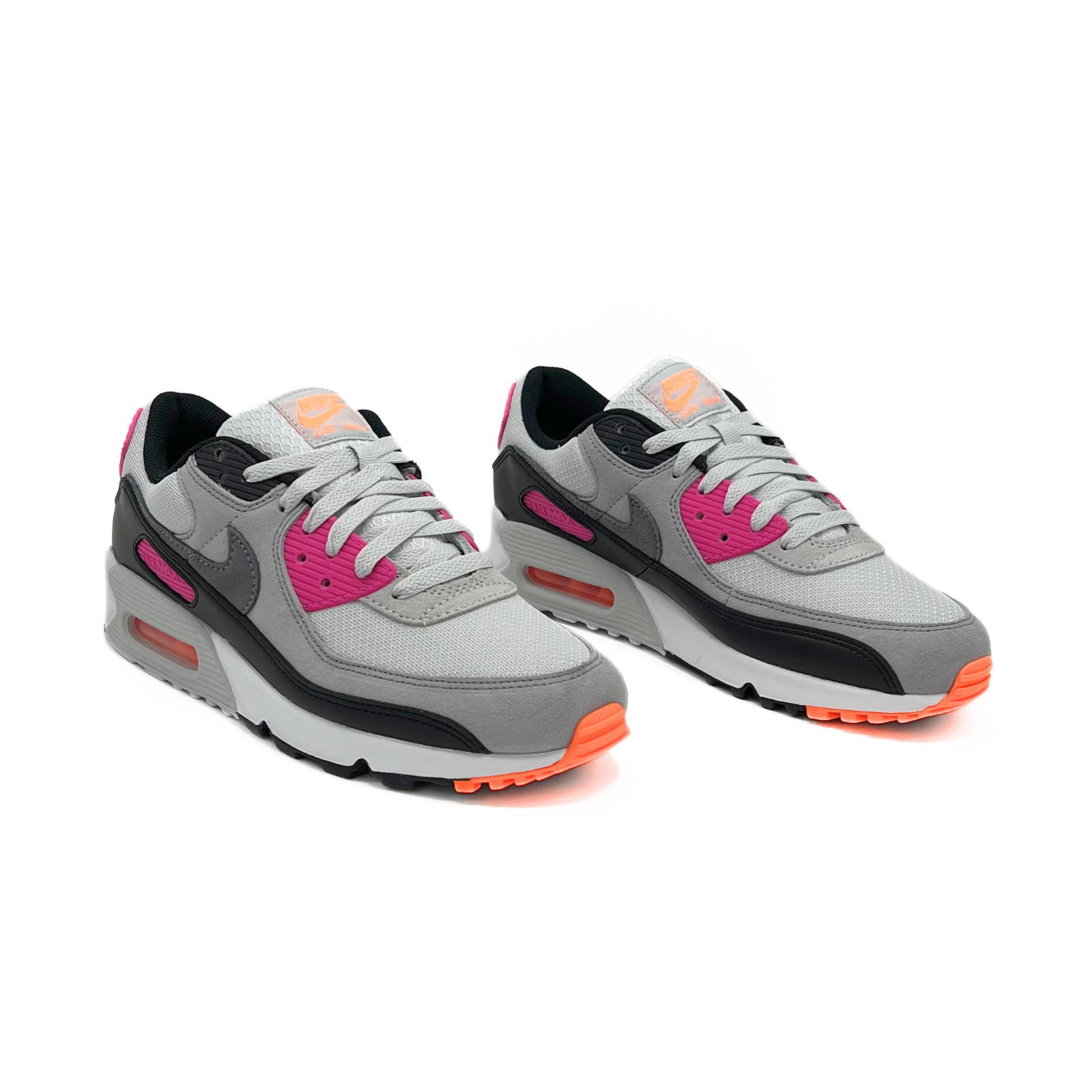 Nike Air Max 90 (Dunkin' Donuts)