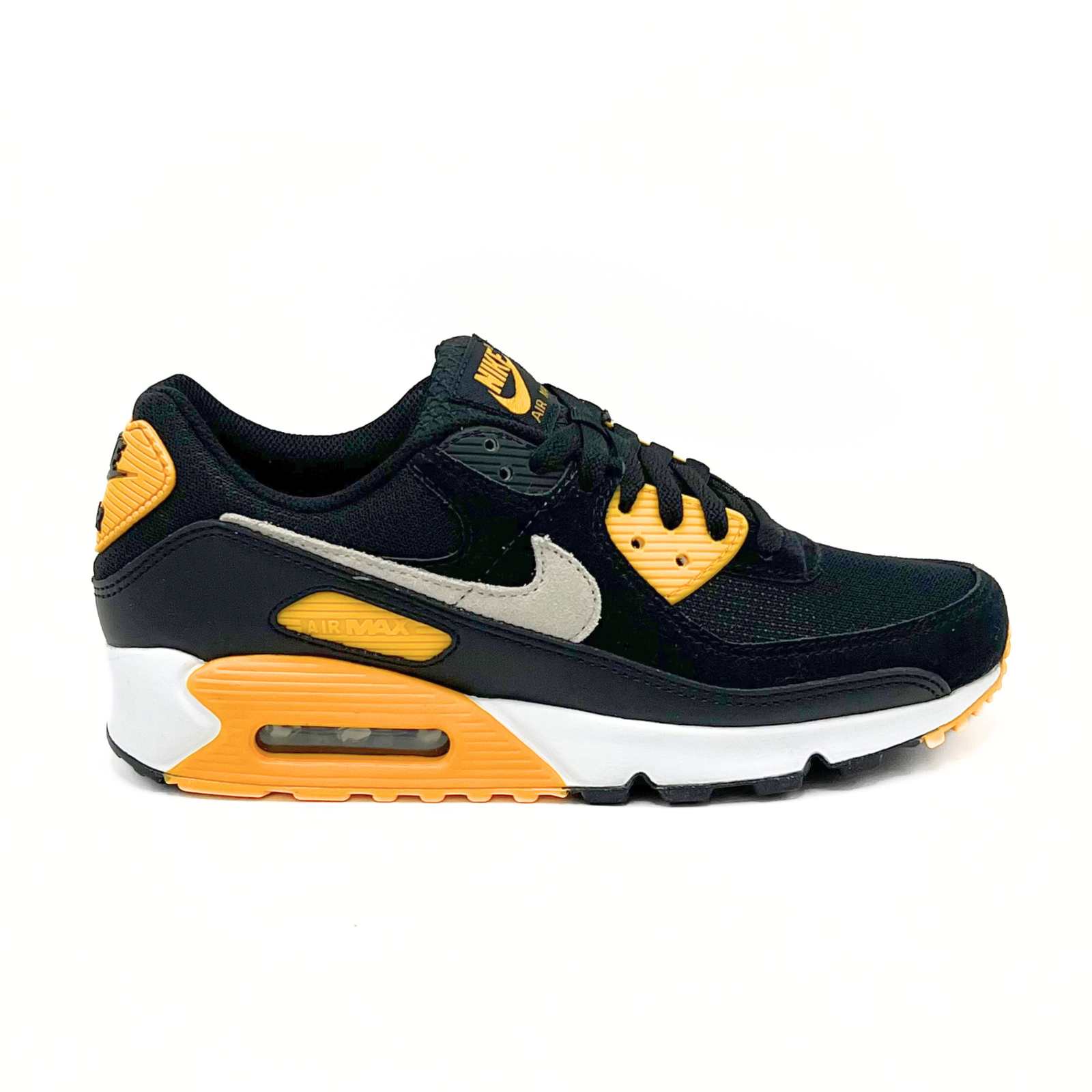 Nike Air Max 90 (Pittsburgh)