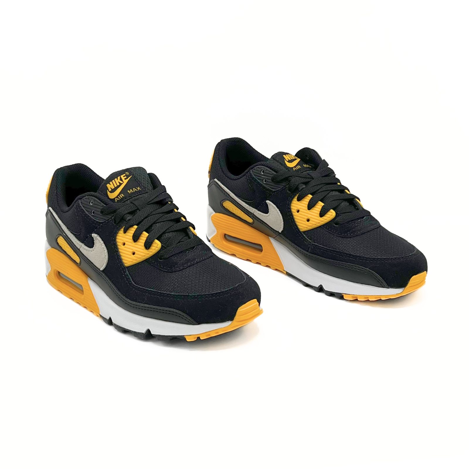 Nike Air Max 90 (Pittsburgh)