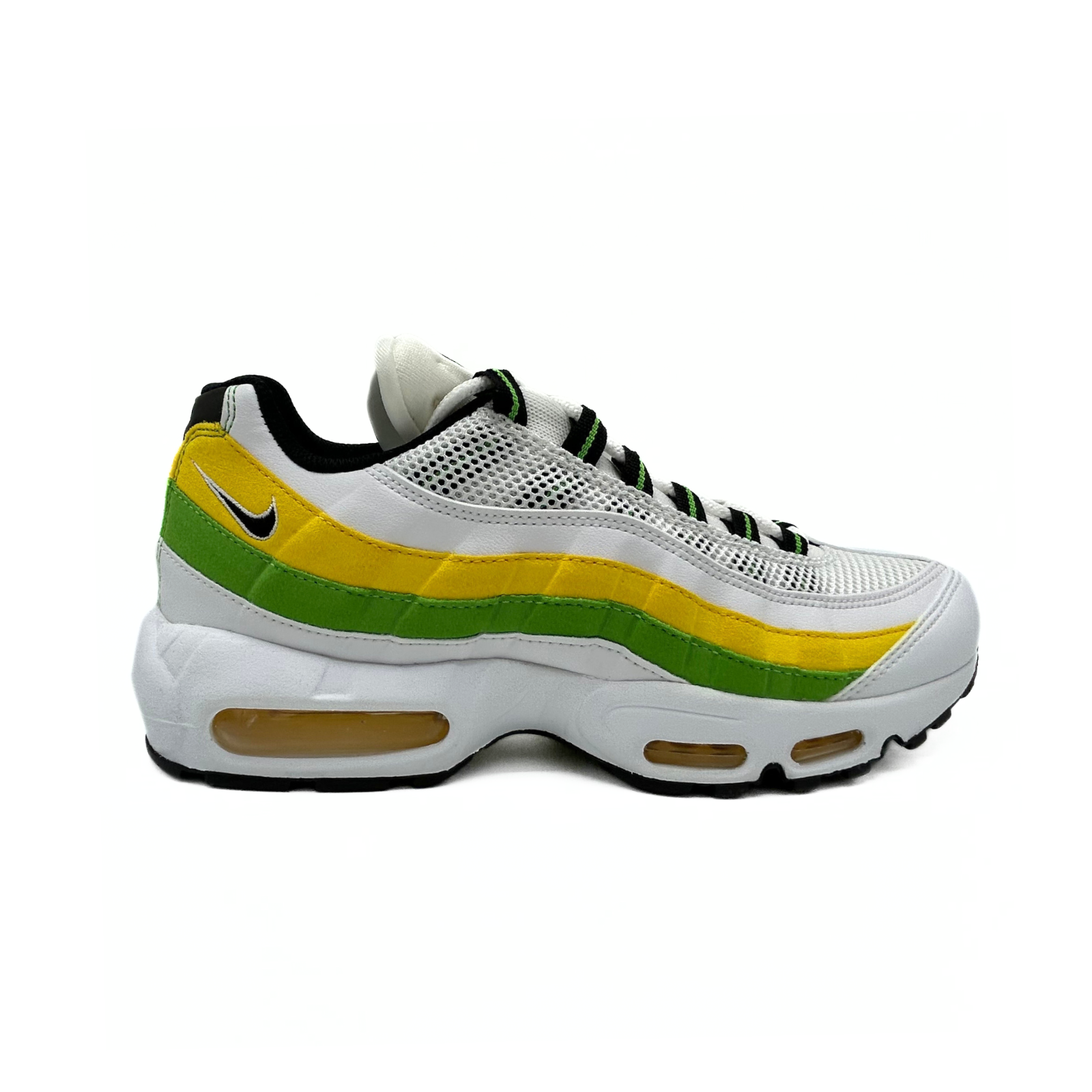 Nike Air Max 95 Essential (Lemon Lime)