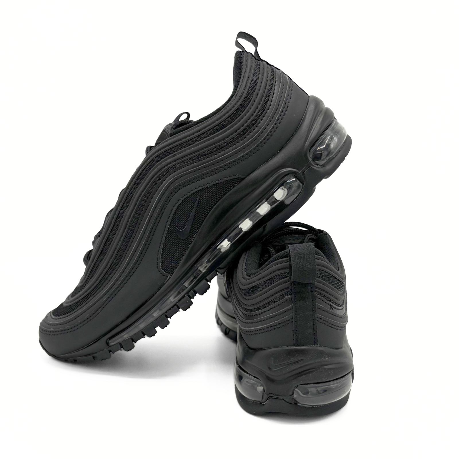 Nike Air Max 97 (Triple Black)