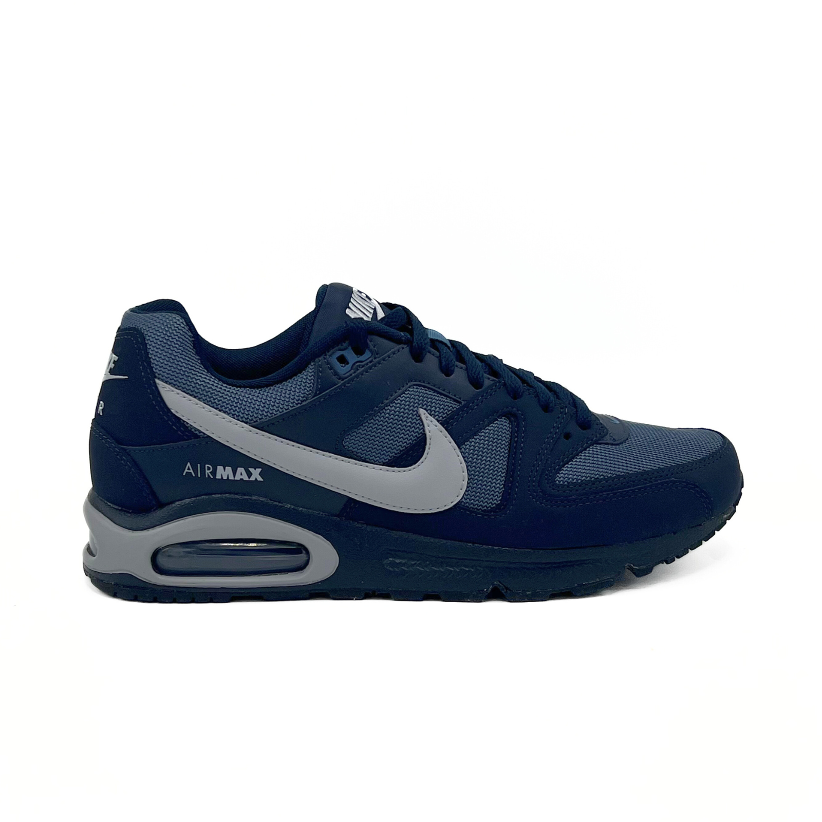 Nike Air Max Command (Dark Obsidian)