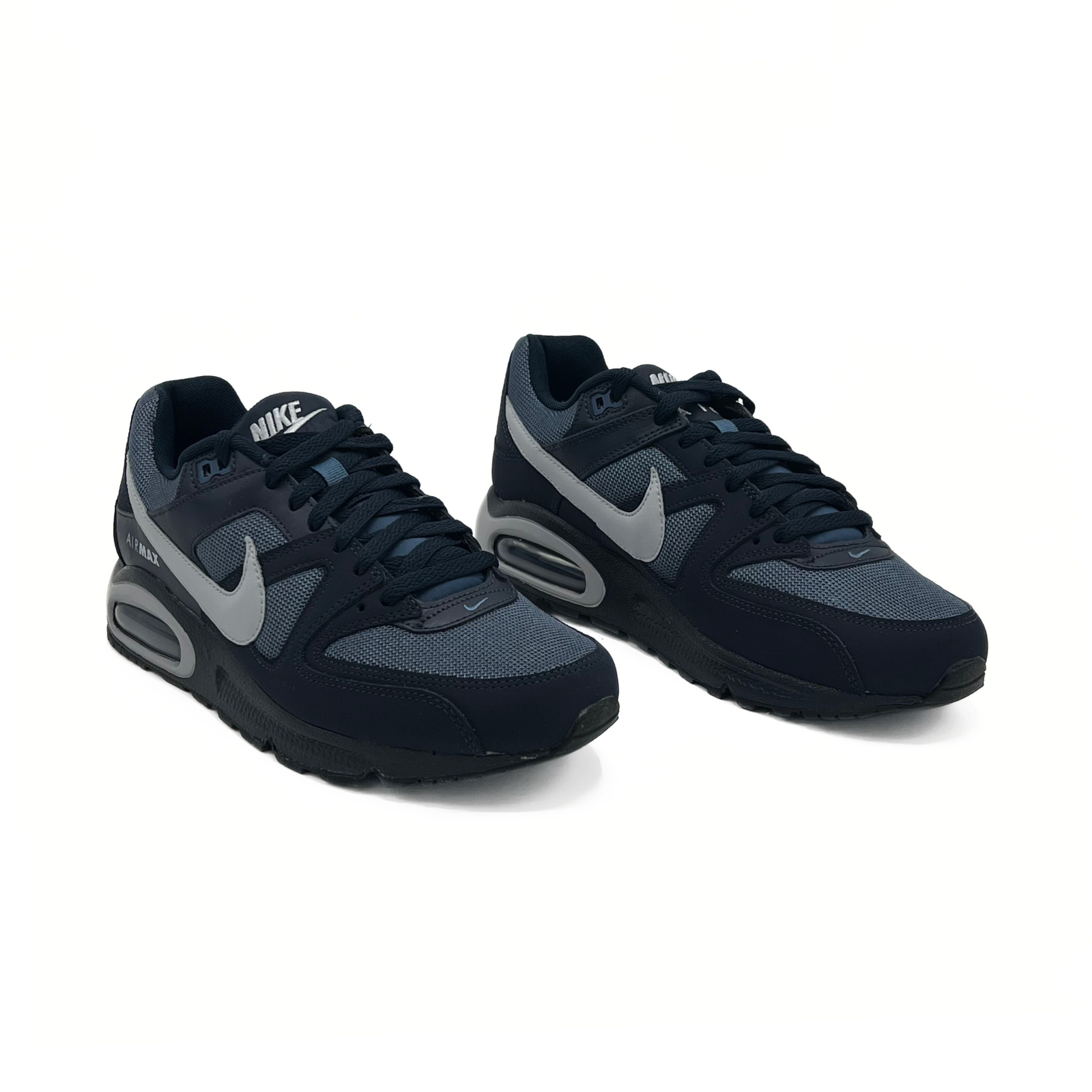 Nike Air Max Command (Dark Obsidian)