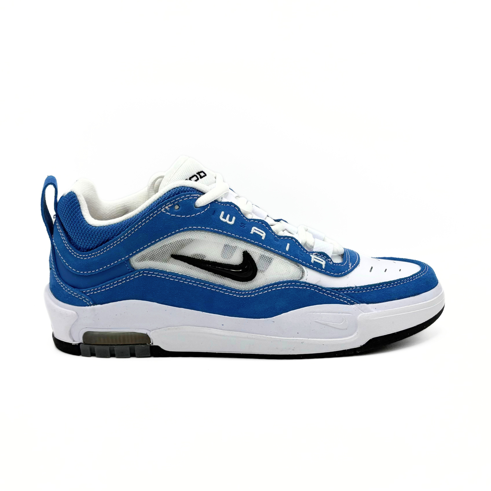 Nike Air Max ISHOD Wair SB (Star Blue)