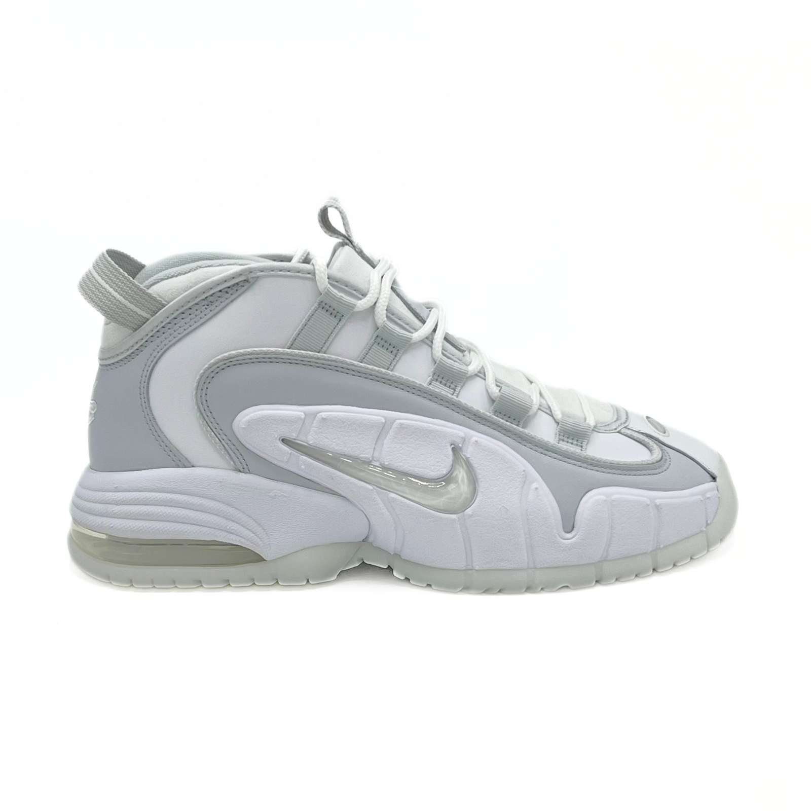 Nike Air Max Penny 1 (Pure Platinum)