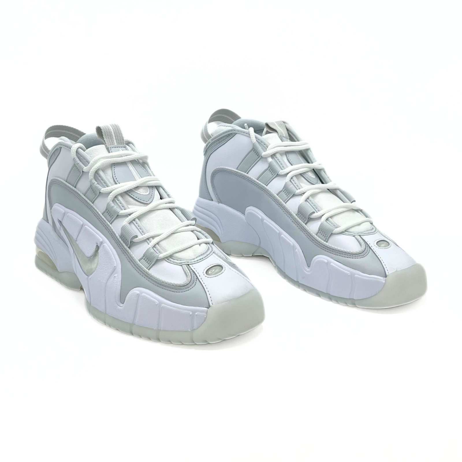 Nike Air Max Penny 1 (Pure Platinum)