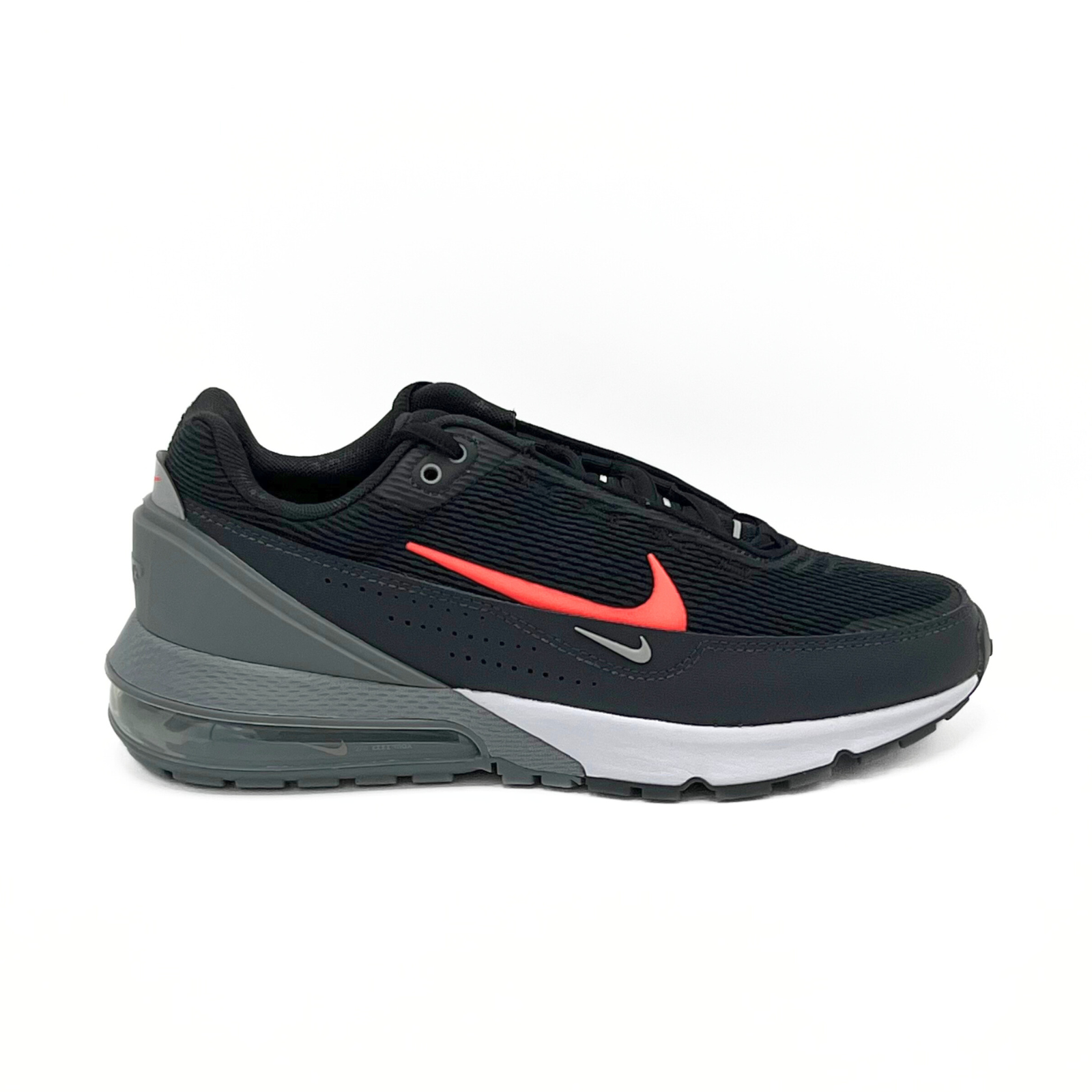 Nike Air Max Pulse (Black Bright Crimson)