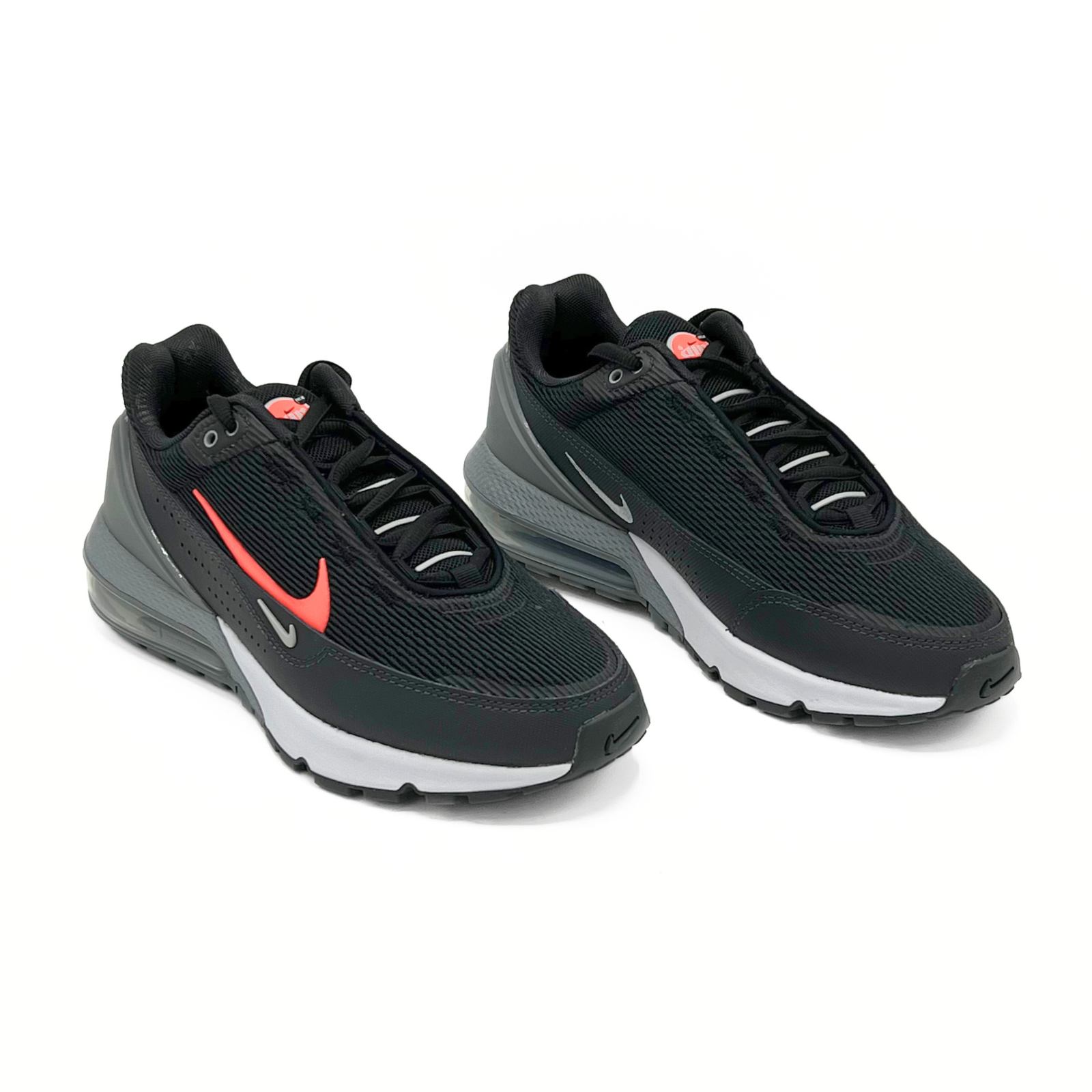 Nike Air Max Pulse (Black Bright Crimson)