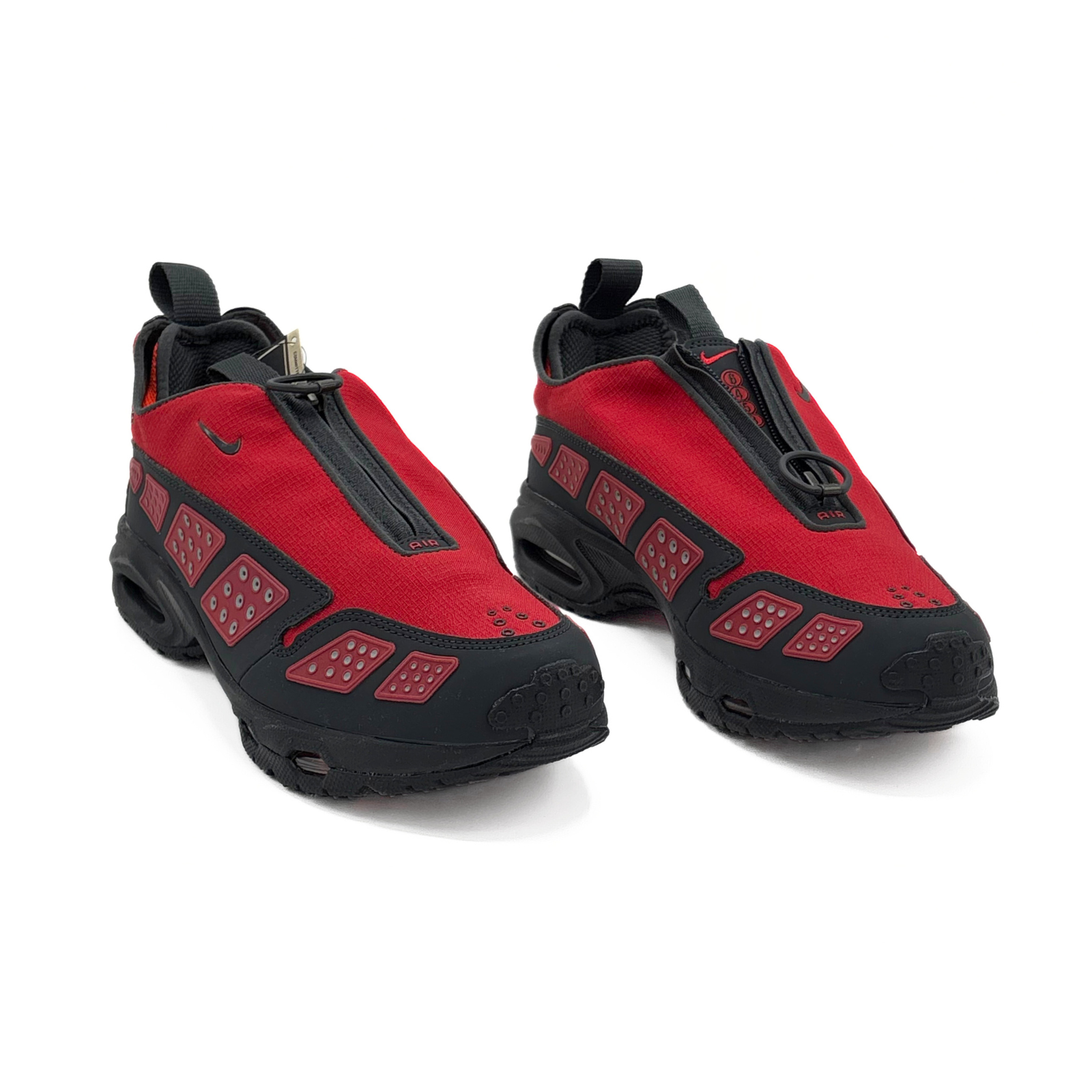 Nike Air Max SNDR GoreTex WMNS (Hyper Crimson)