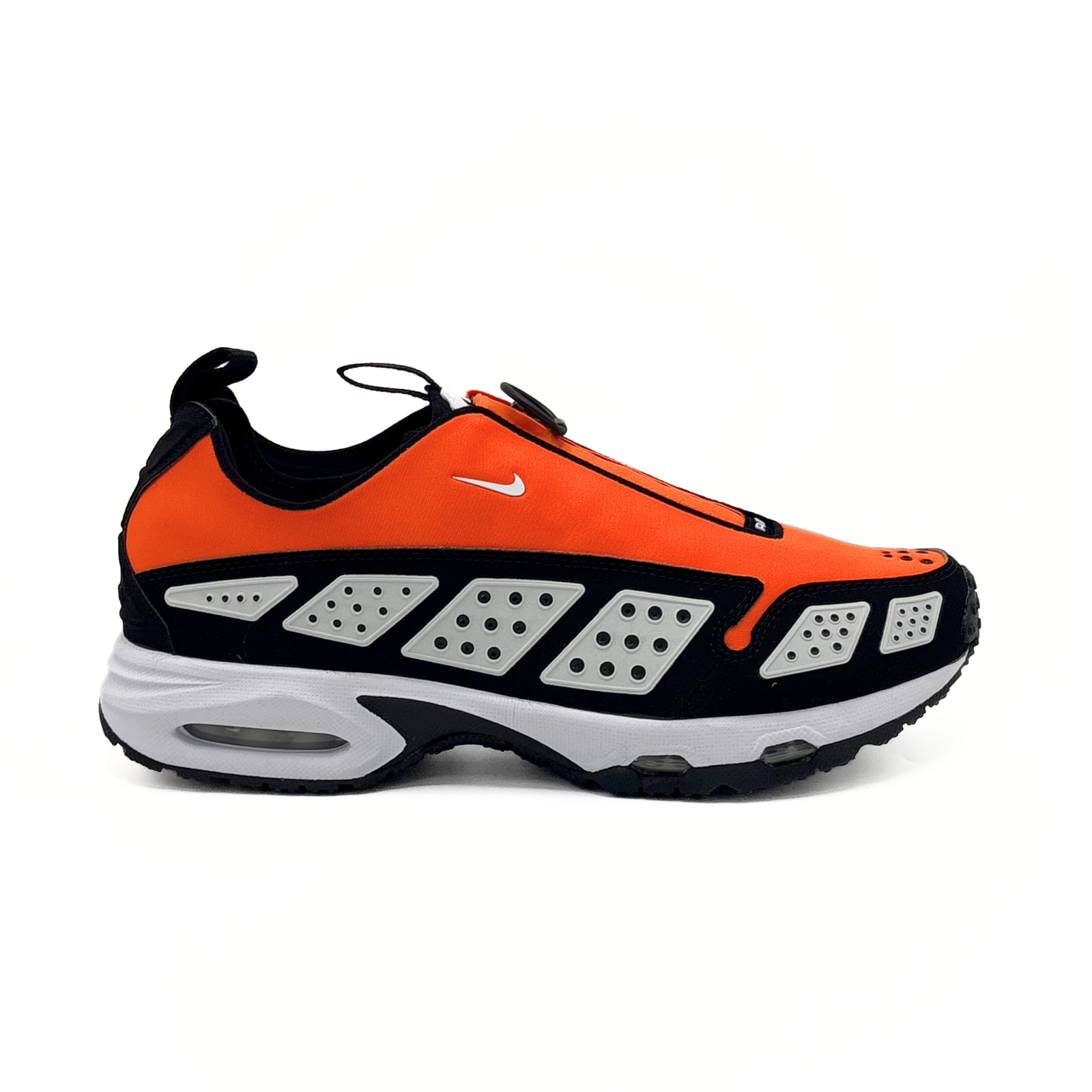 Nike Air Max SNDR WMNS (Safety Orange)