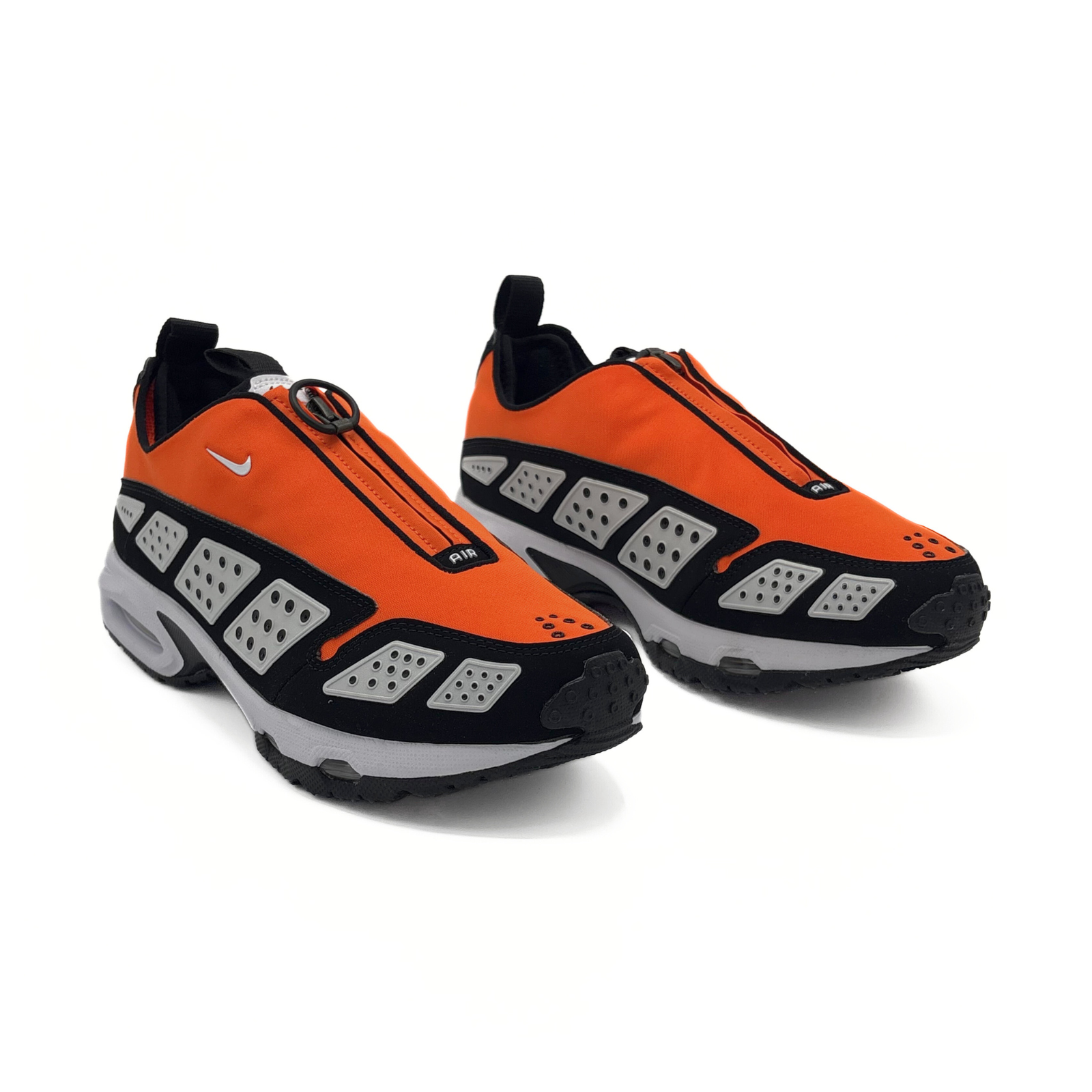 Nike Air Max SNDR WMNS (Safety Orange)