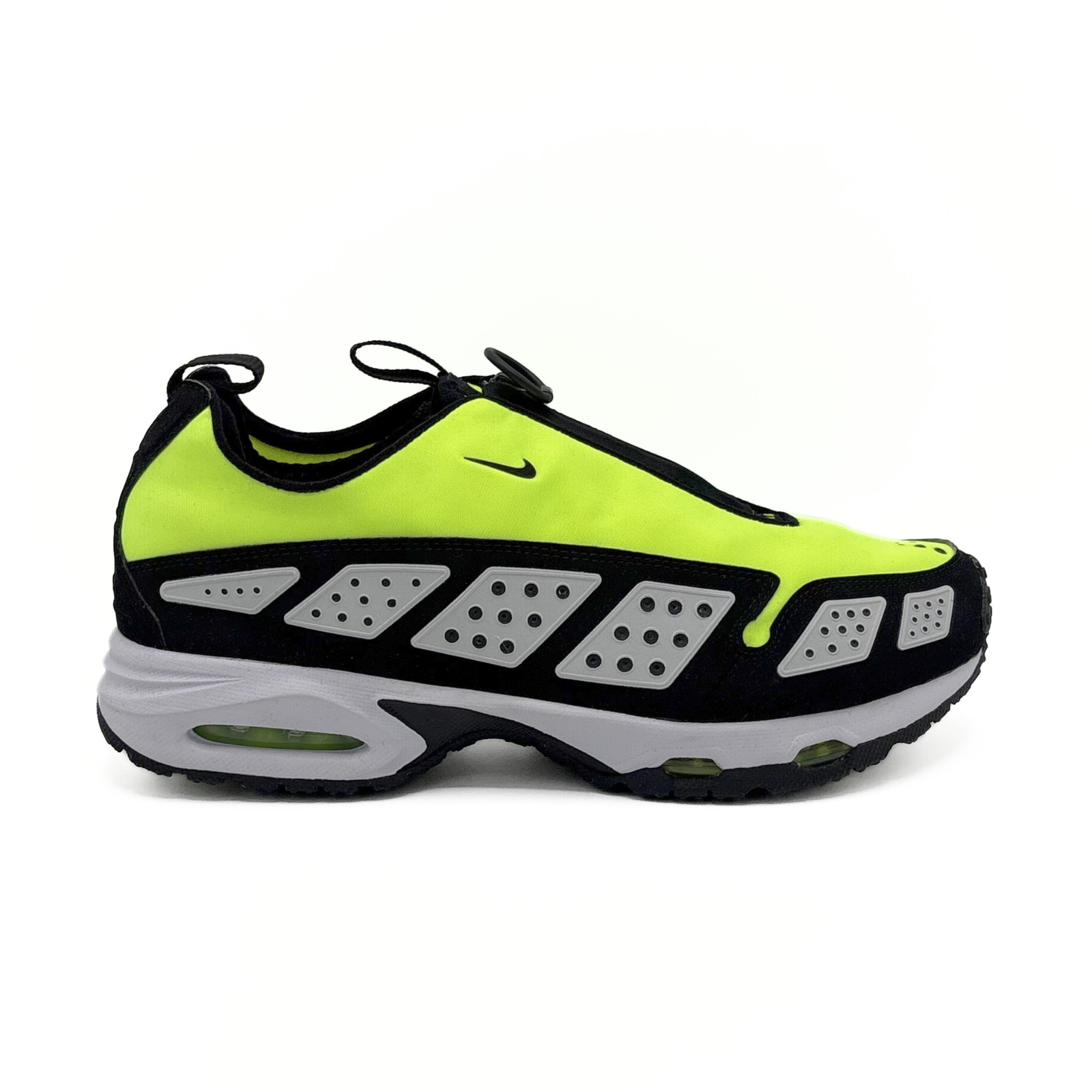 Nike Air Max SNDR WMNS (Volt)