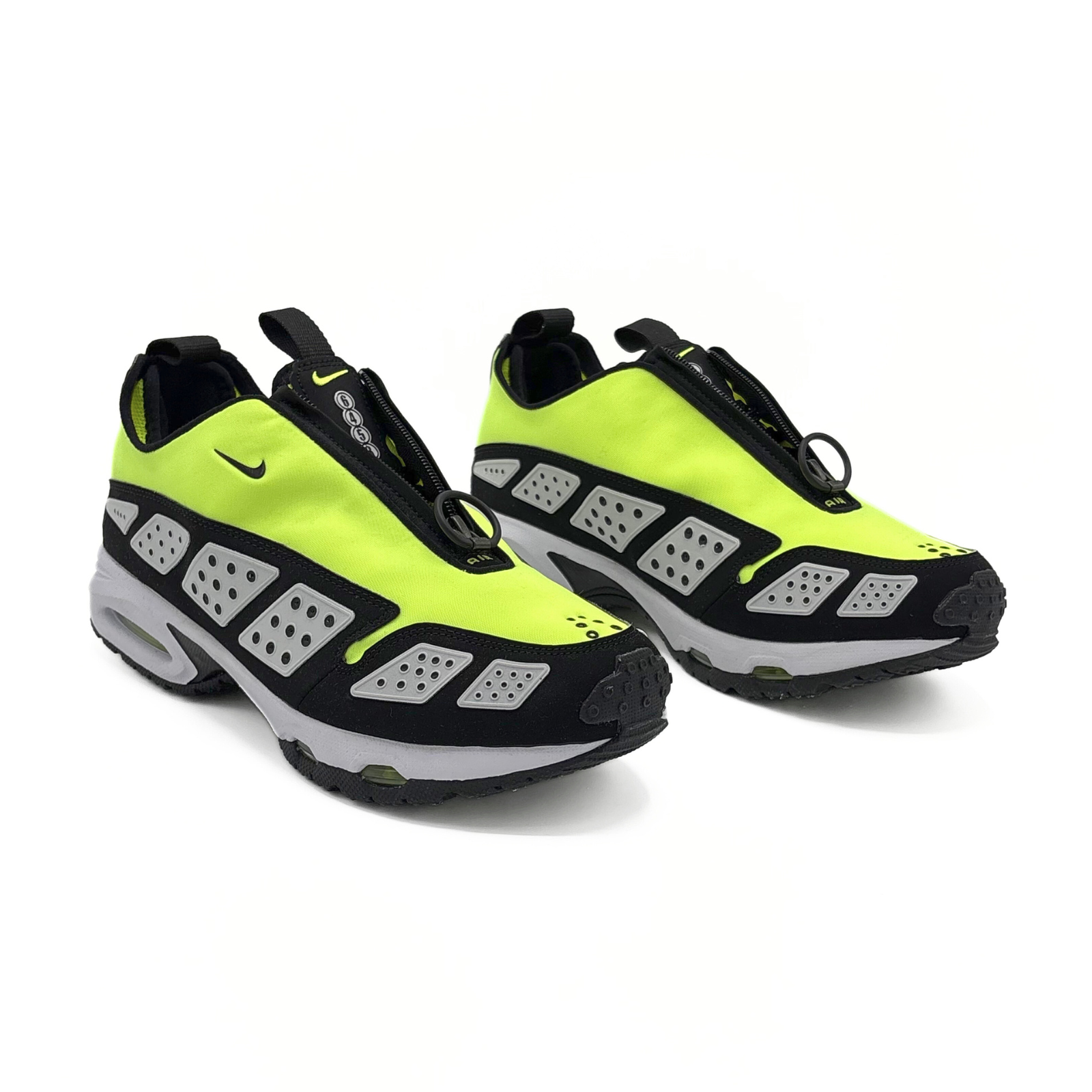 Nike Air Max SNDR WMNS (Volt)