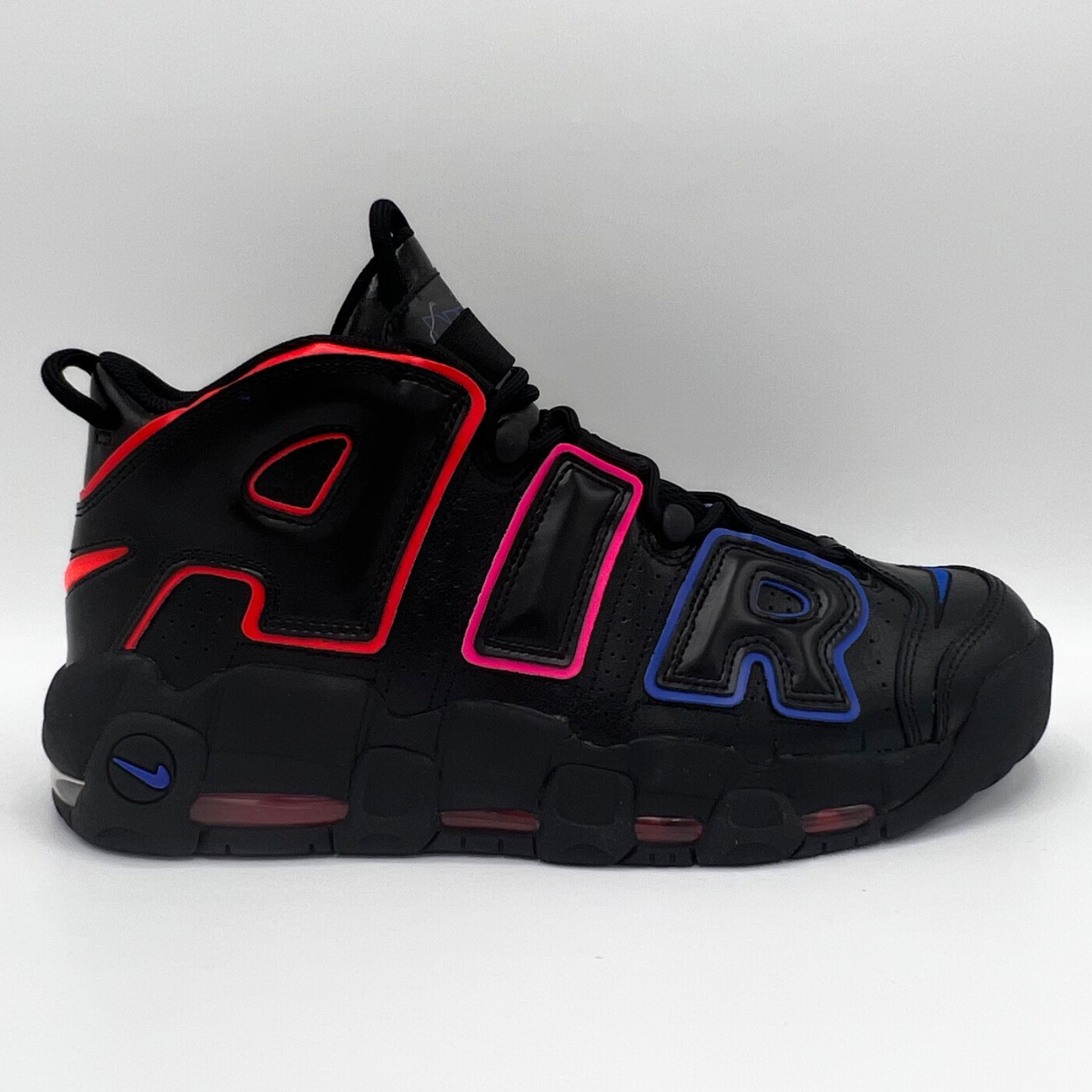 Nike Air More Uptempo '96 (Electric)