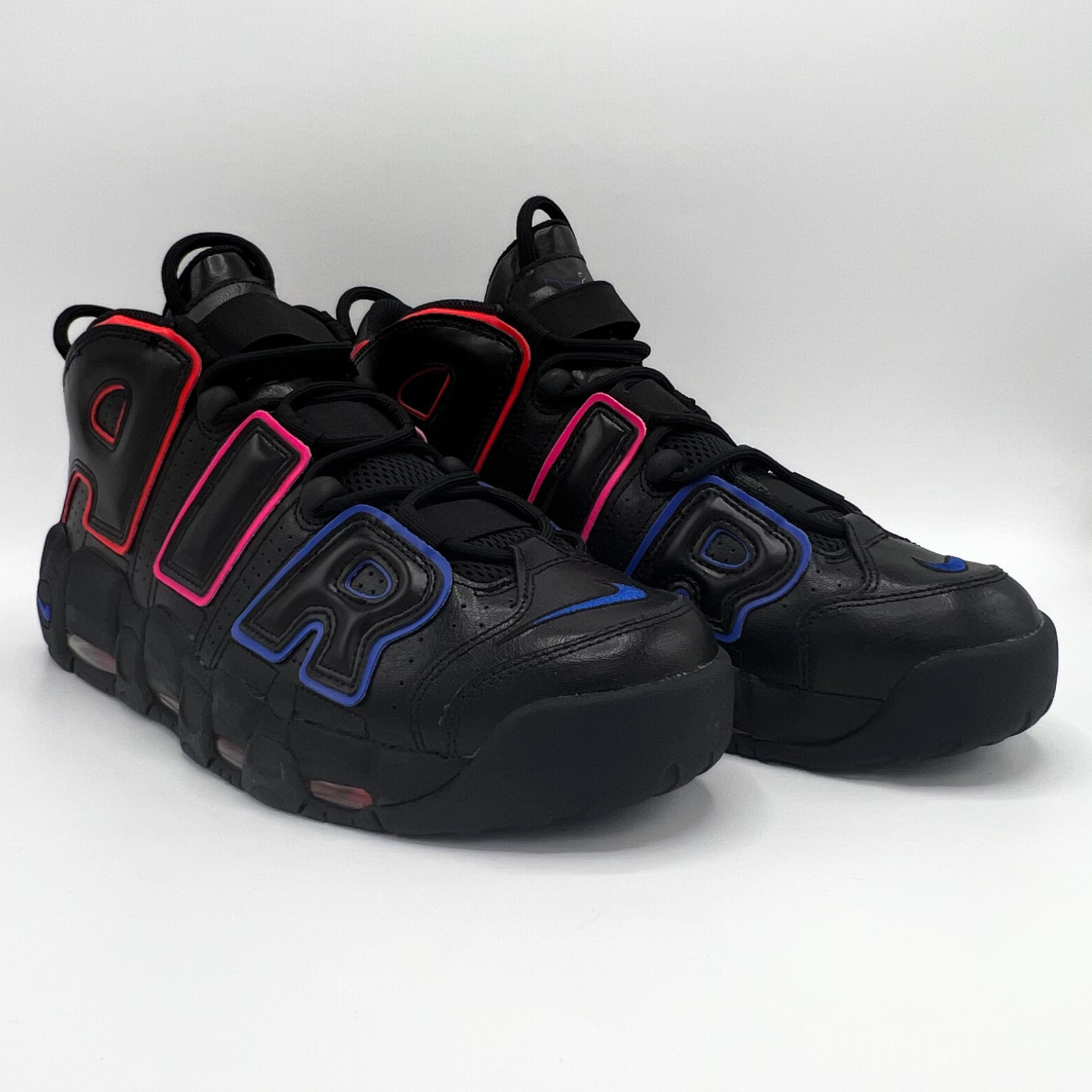 Nike Air More Uptempo '96 (Electric)