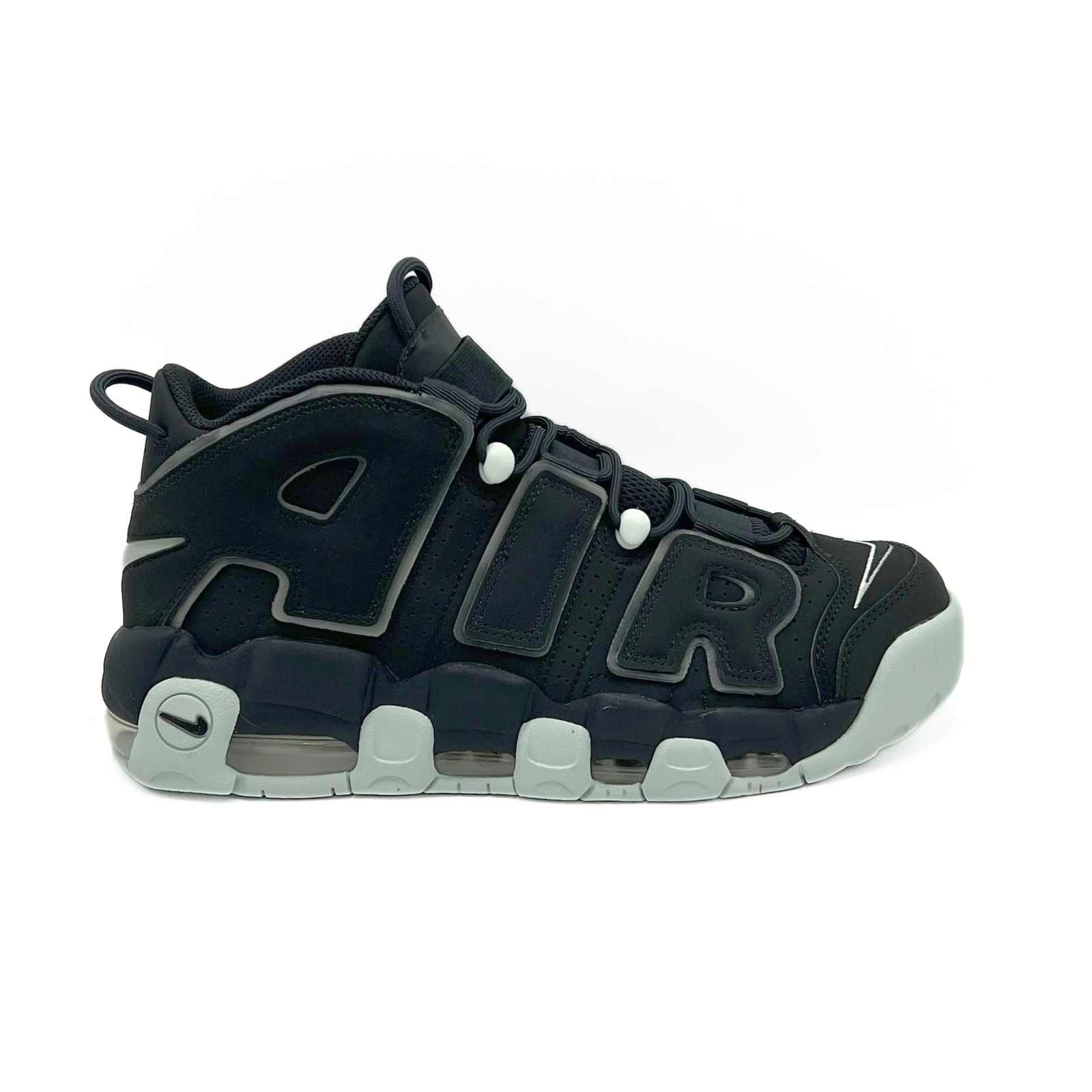 Nike Air More Uptempo '96 (Dark Smoke Grey)